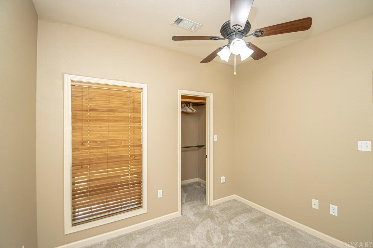 NORTH PARK VILLAGE ADDITION - Residential