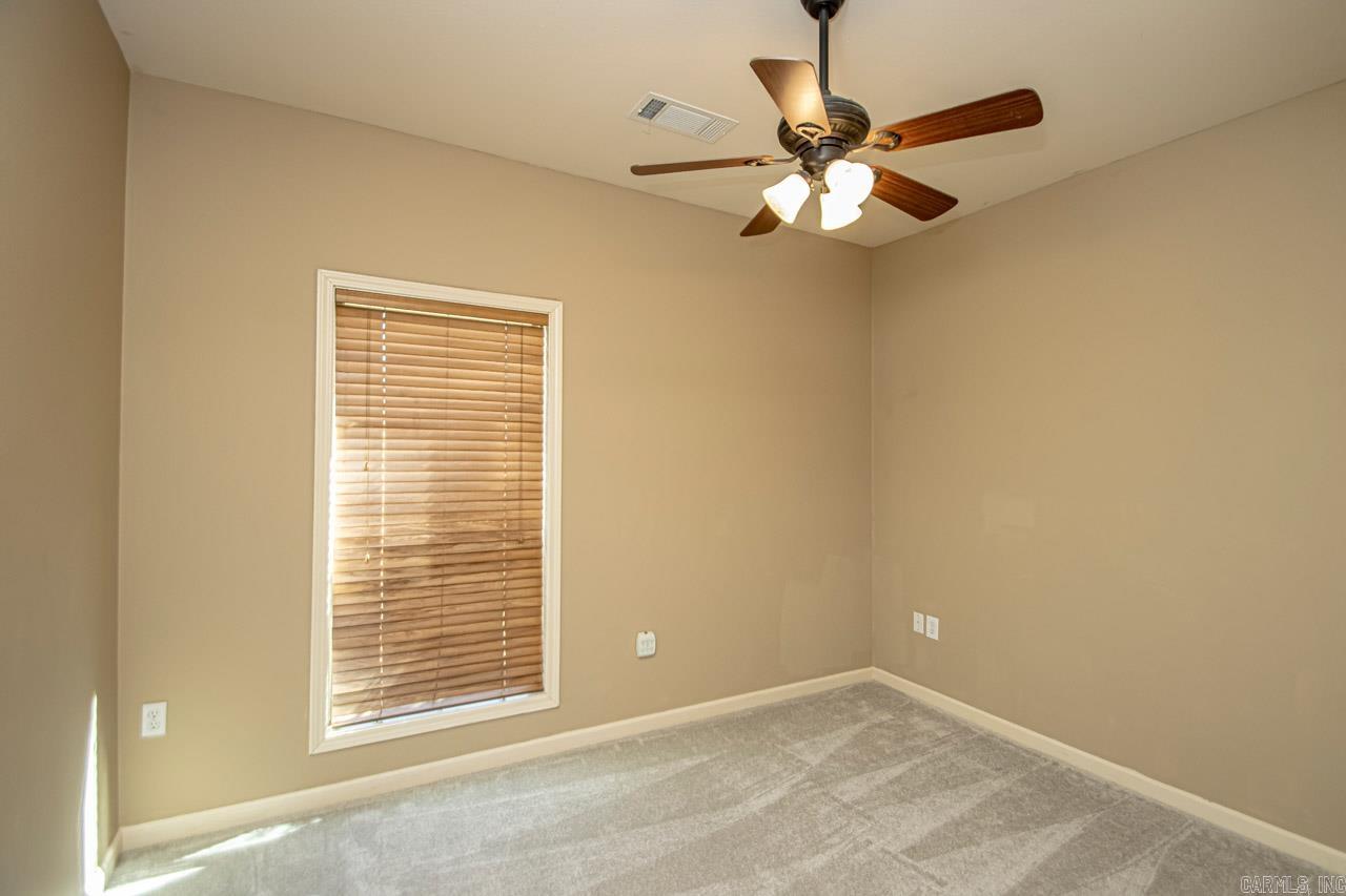 NORTH PARK VILLAGE ADDITION - Residential