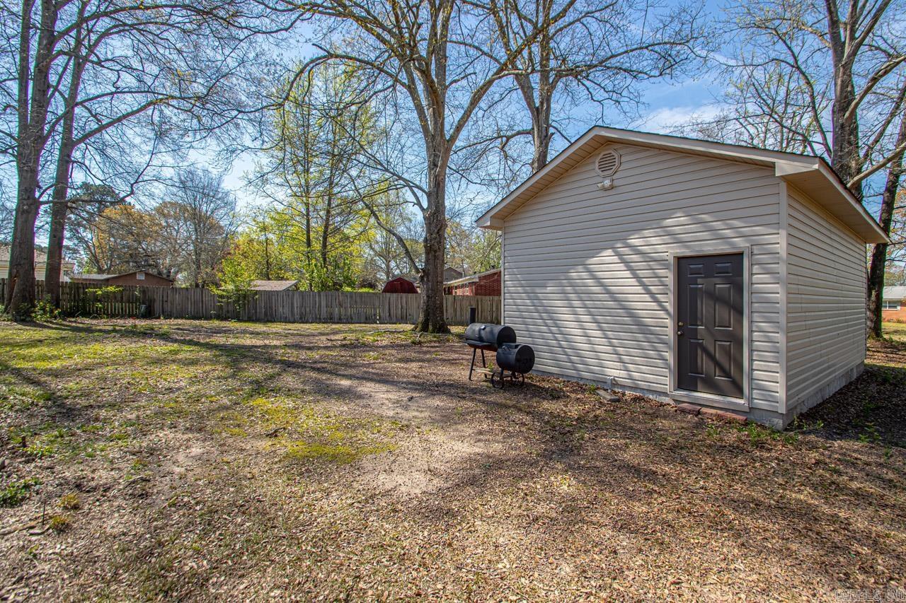 NORTH PARK VILLAGE ADDITION - Residential