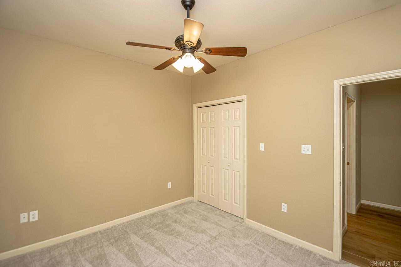 NORTH PARK VILLAGE ADDITION - Residential