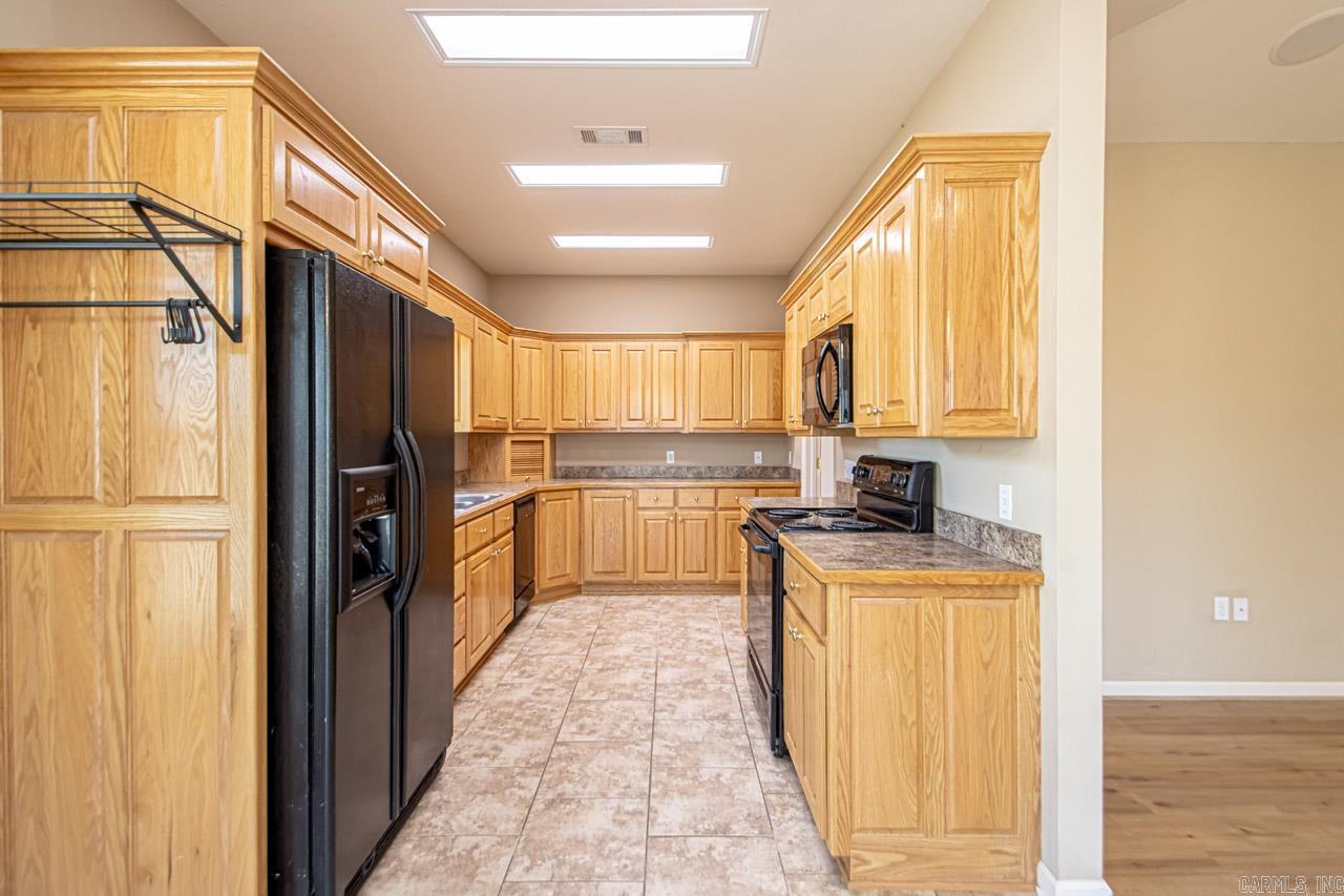 NORTH PARK VILLAGE ADDITION - Residential