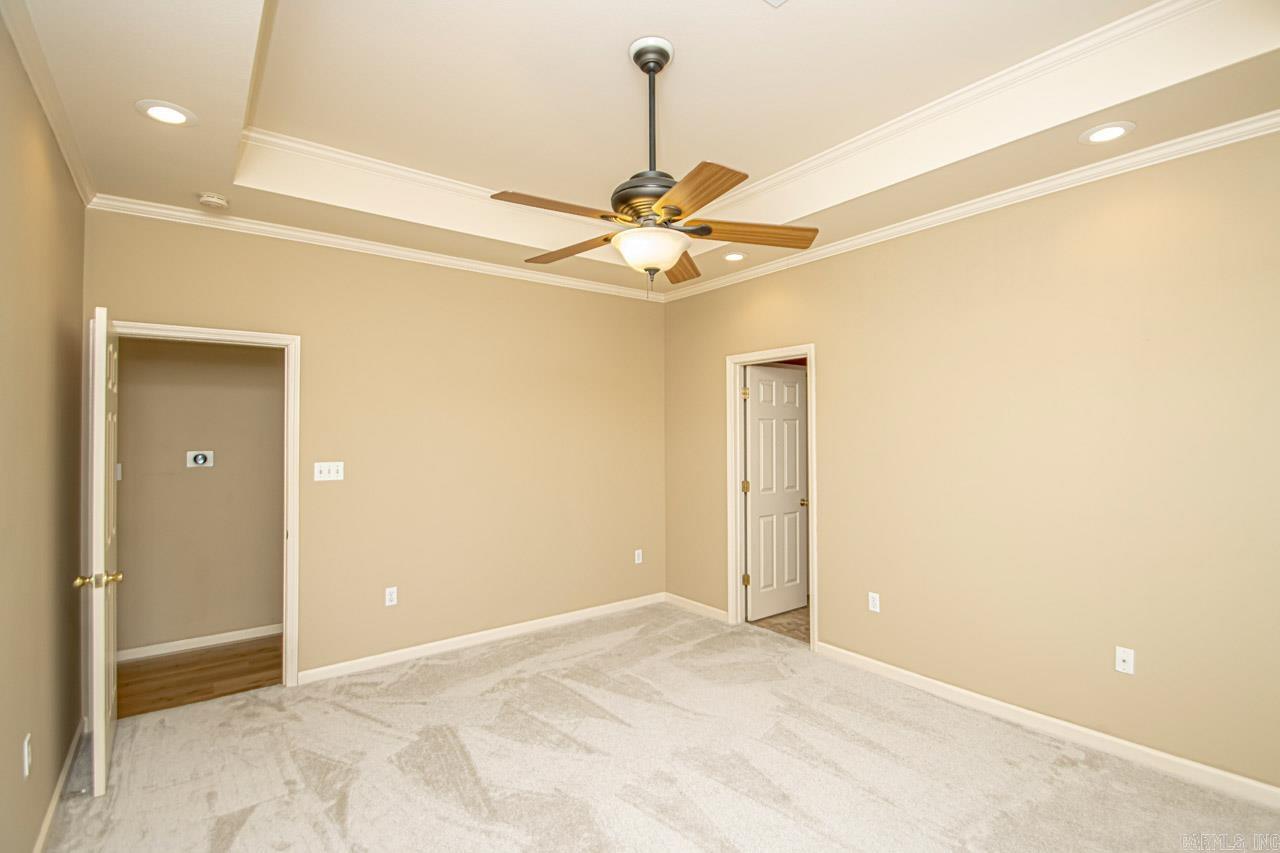 NORTH PARK VILLAGE ADDITION - Residential