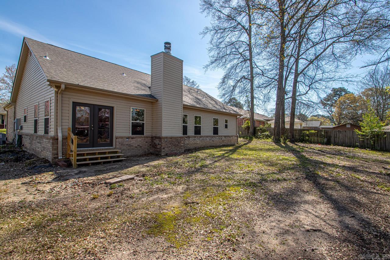 NORTH PARK VILLAGE ADDITION - Residential