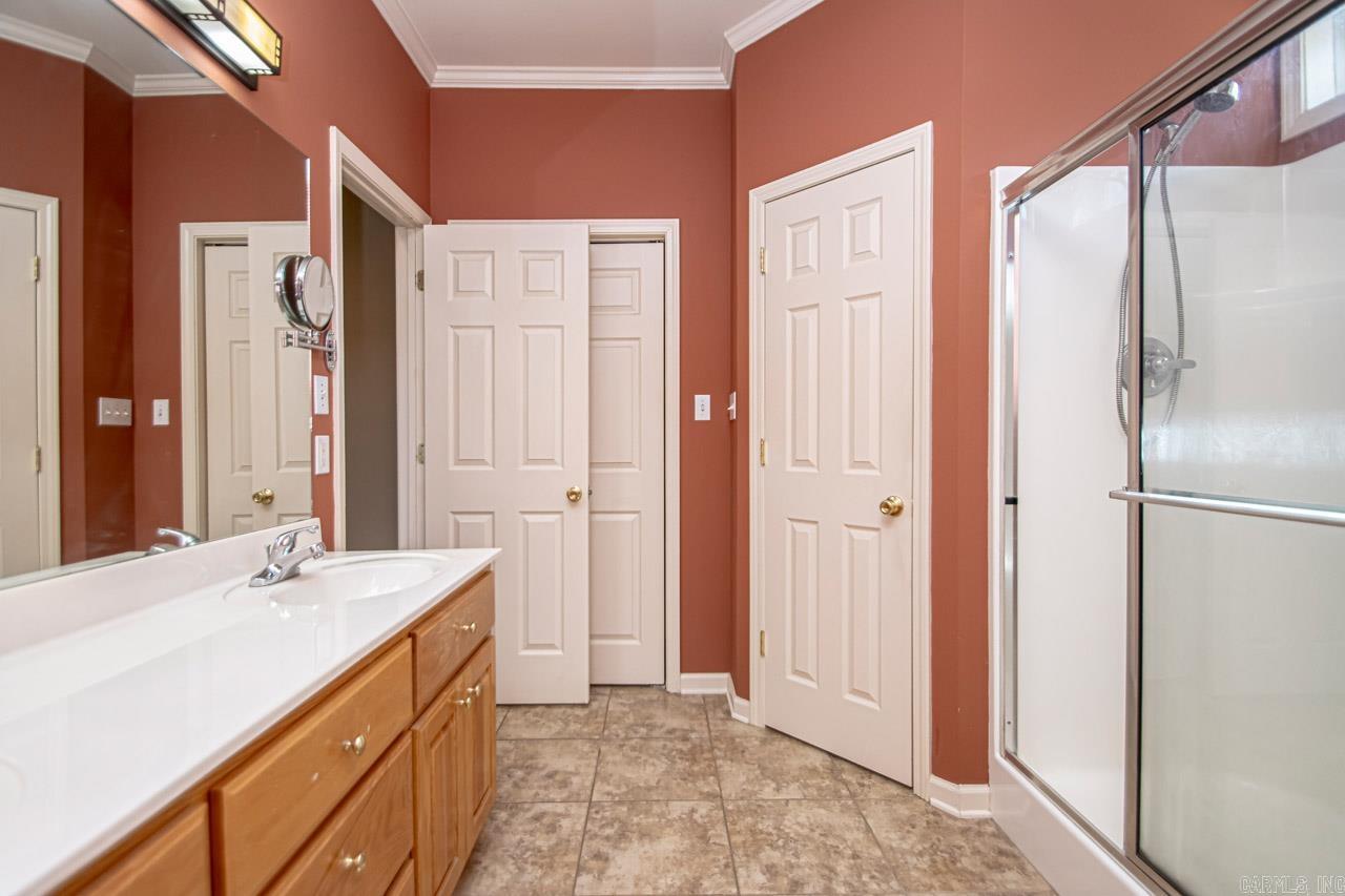 NORTH PARK VILLAGE ADDITION - Residential