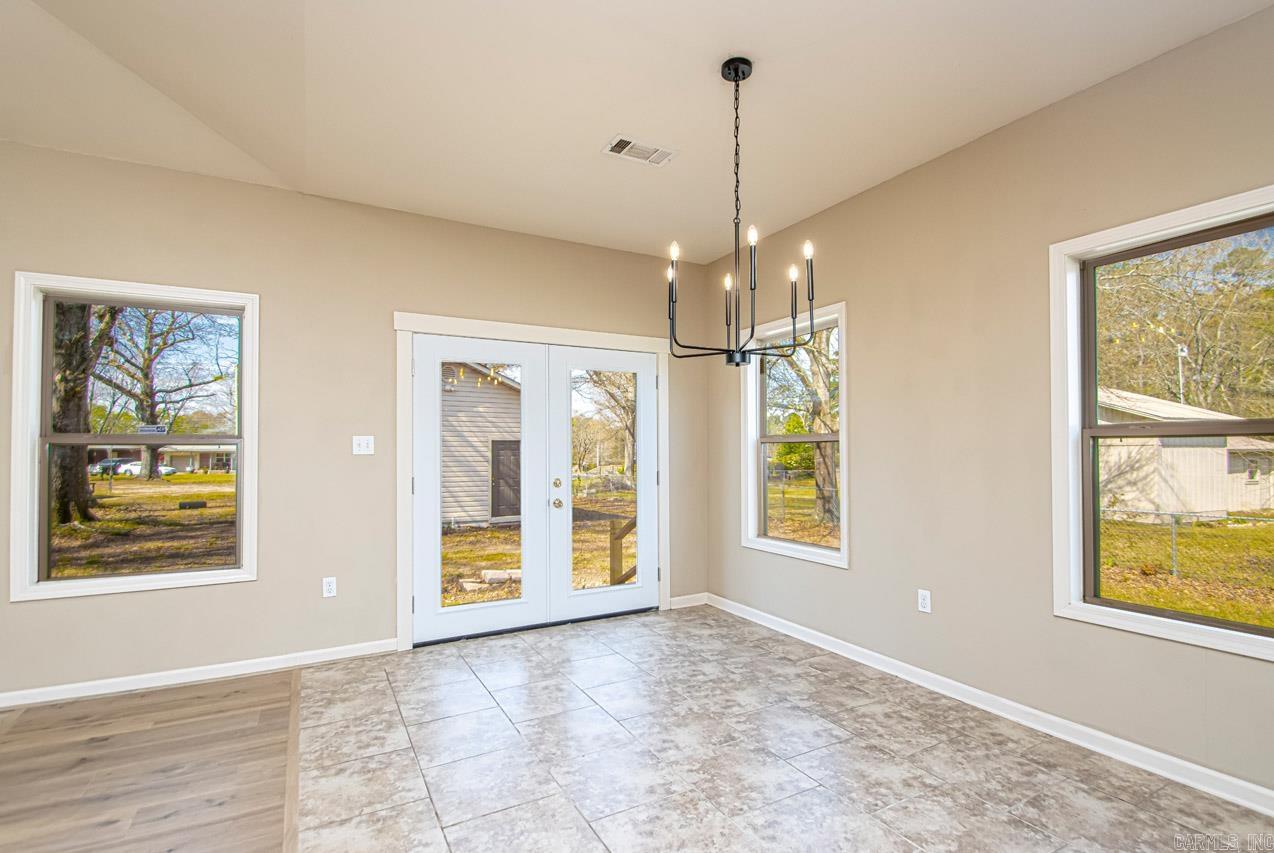 NORTH PARK VILLAGE ADDITION - Residential