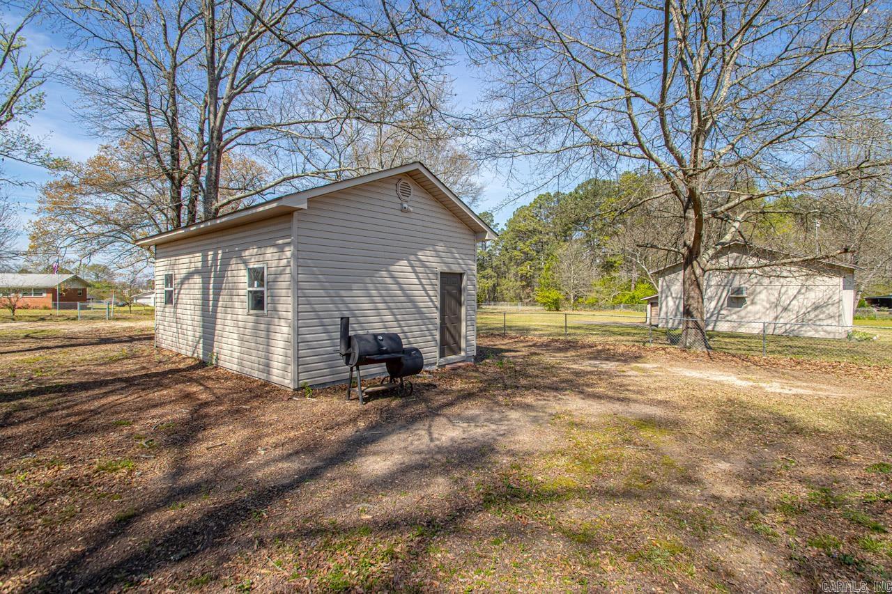 NORTH PARK VILLAGE ADDITION - Residential