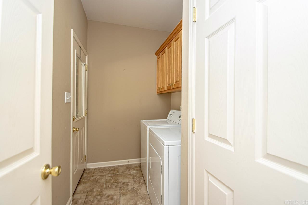 NORTH PARK VILLAGE ADDITION - Residential