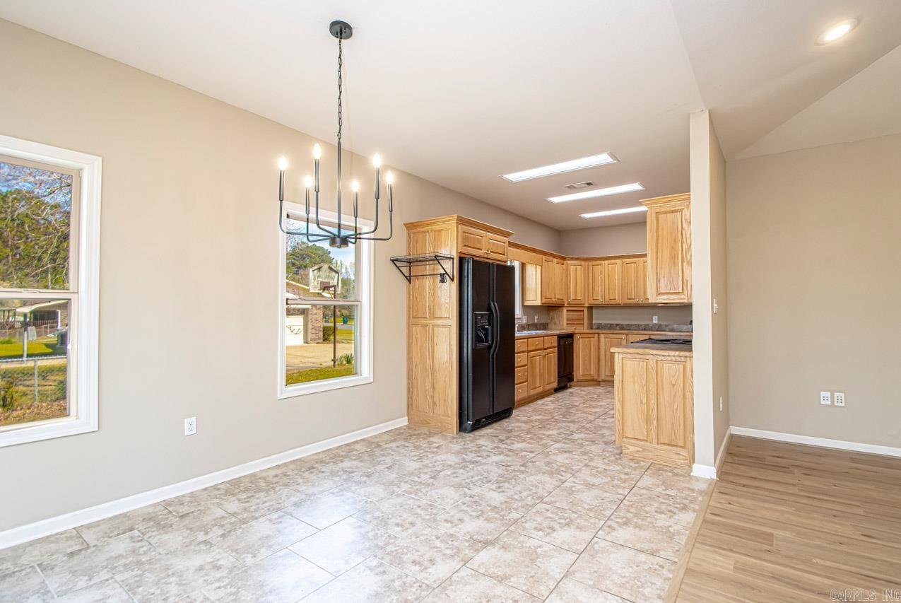 NORTH PARK VILLAGE ADDITION - Residential