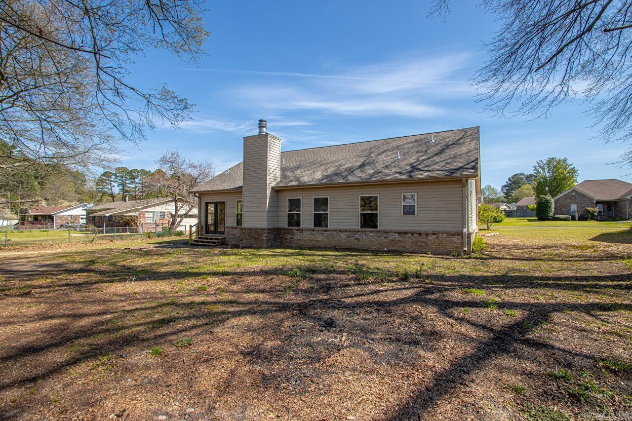 NORTH PARK VILLAGE ADDITION - Residential