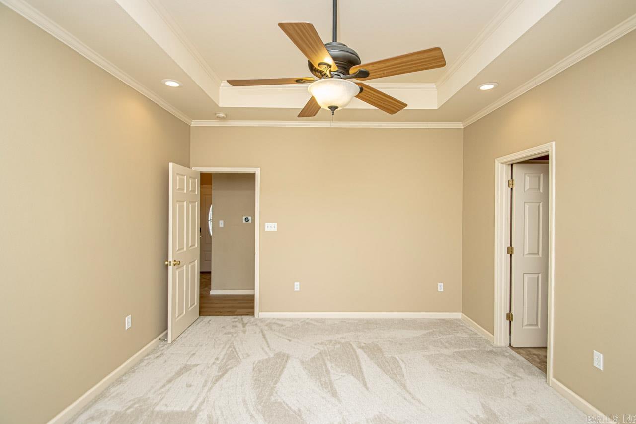 NORTH PARK VILLAGE ADDITION - Residential