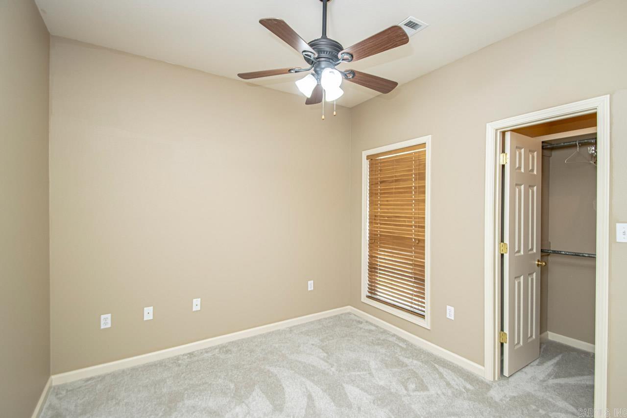 NORTH PARK VILLAGE ADDITION - Residential