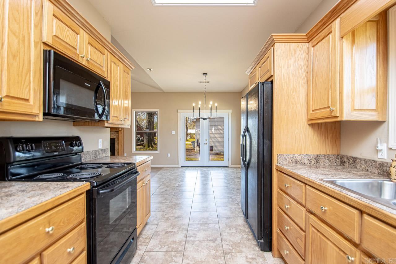 NORTH PARK VILLAGE ADDITION - Residential