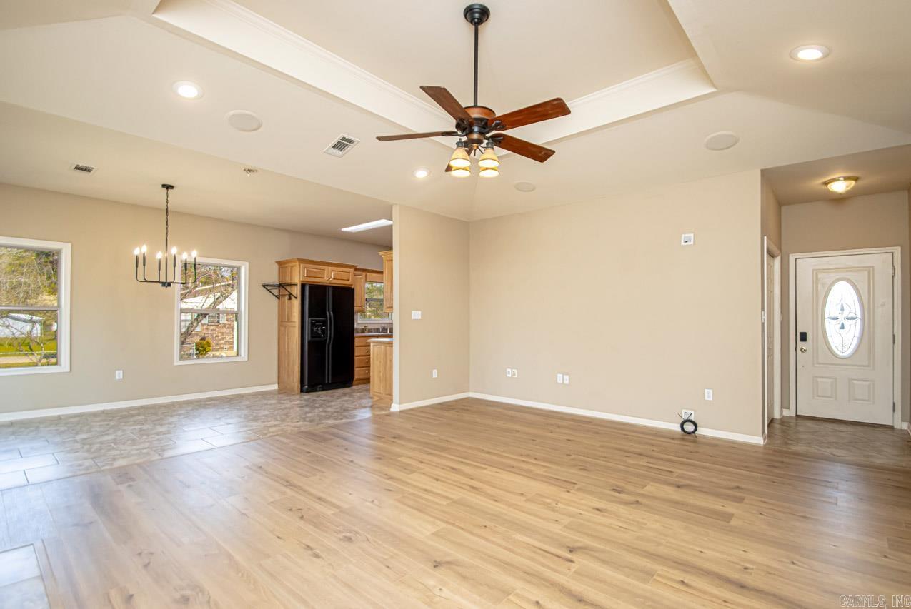 NORTH PARK VILLAGE ADDITION - Residential