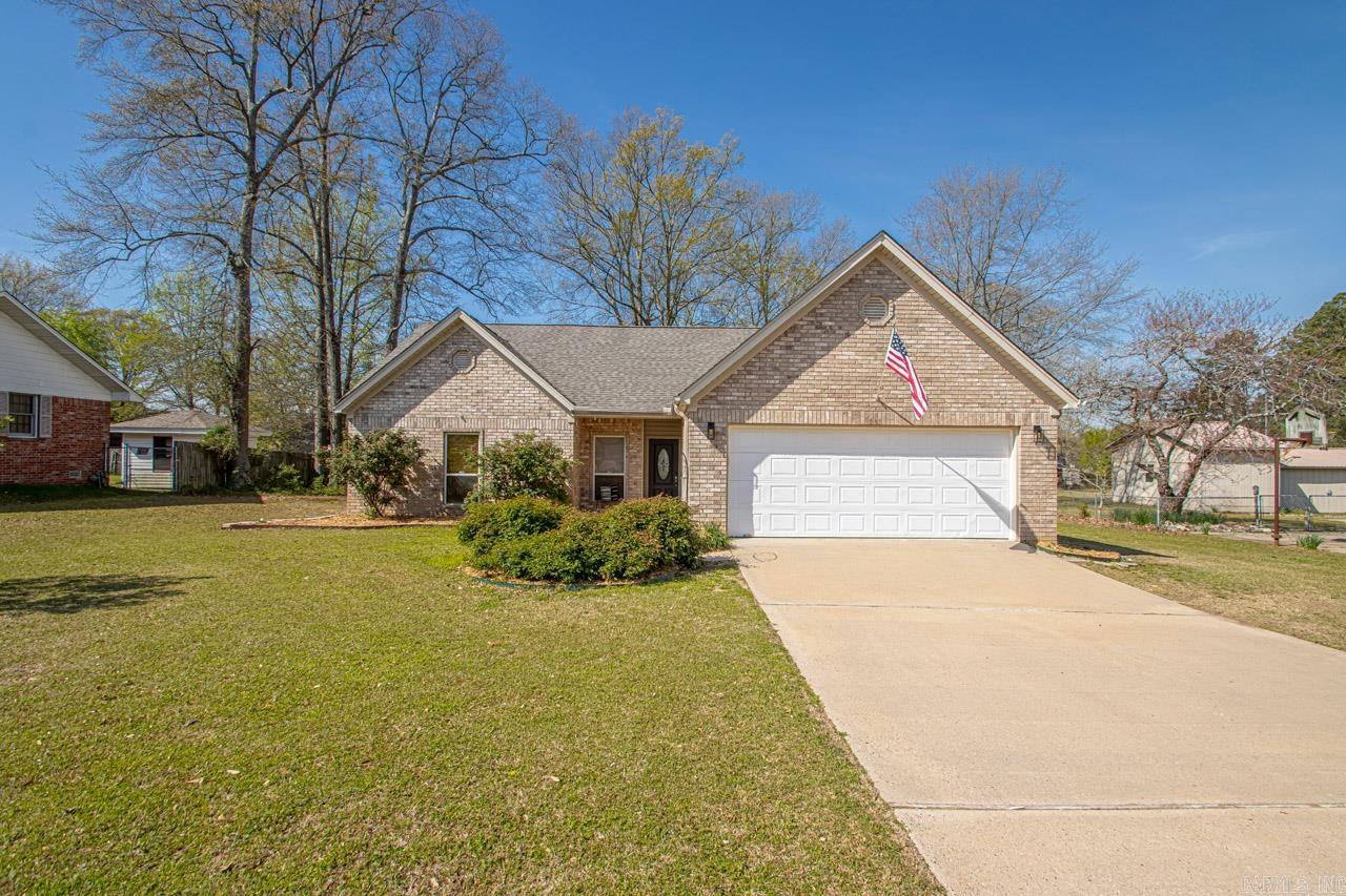 NORTH PARK VILLAGE ADDITION - Residential