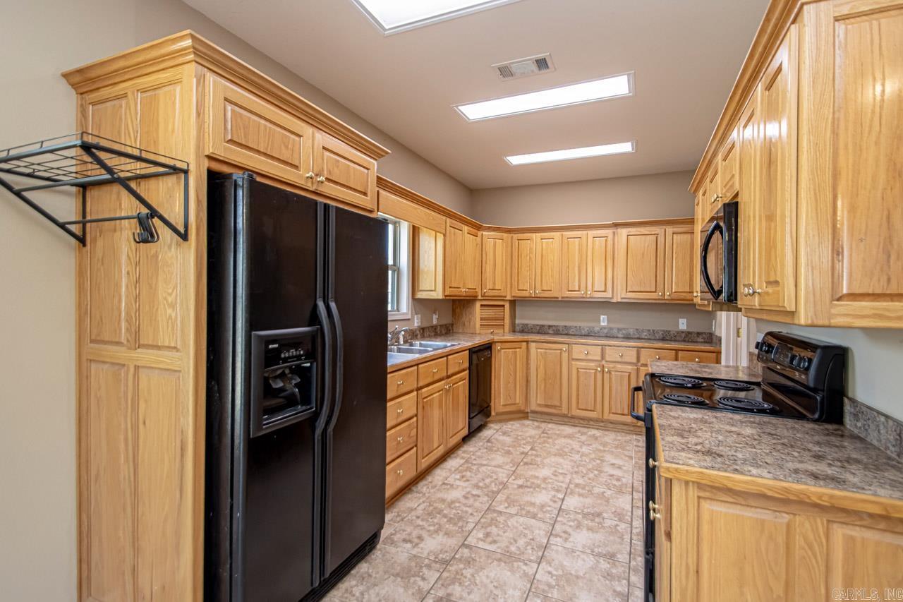 NORTH PARK VILLAGE ADDITION - Residential