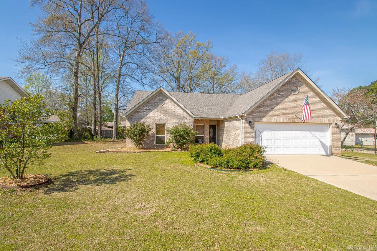 NORTH PARK VILLAGE ADDITION - Residential