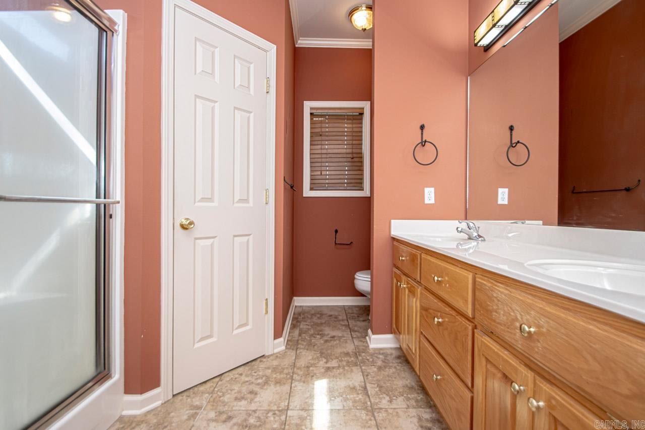 NORTH PARK VILLAGE ADDITION - Residential