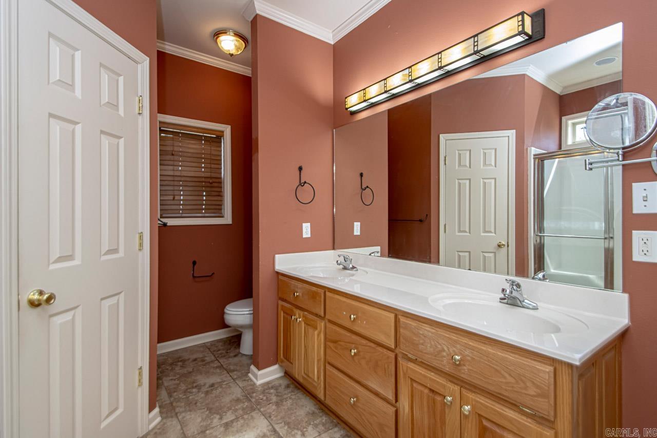 NORTH PARK VILLAGE ADDITION - Residential