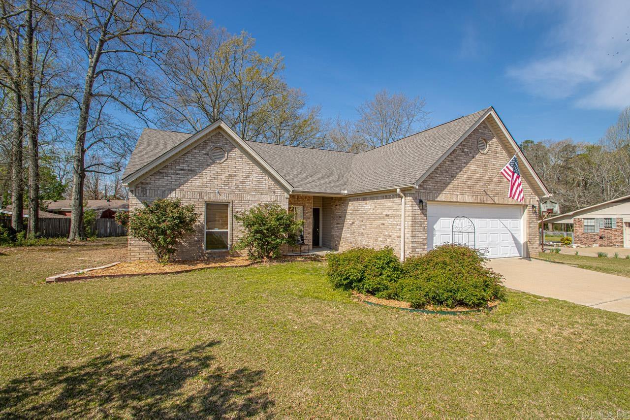 NORTH PARK VILLAGE ADDITION - Residential