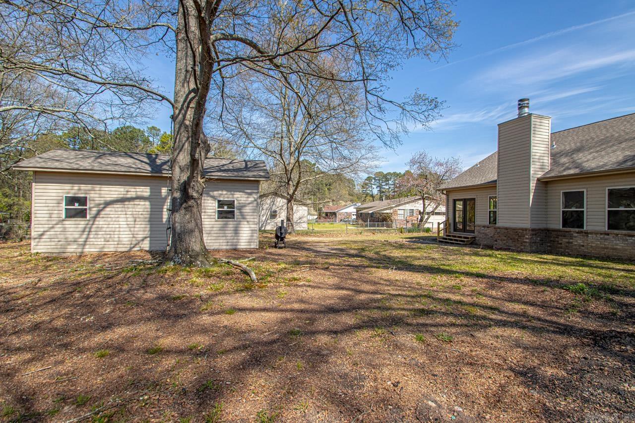 NORTH PARK VILLAGE ADDITION - Residential