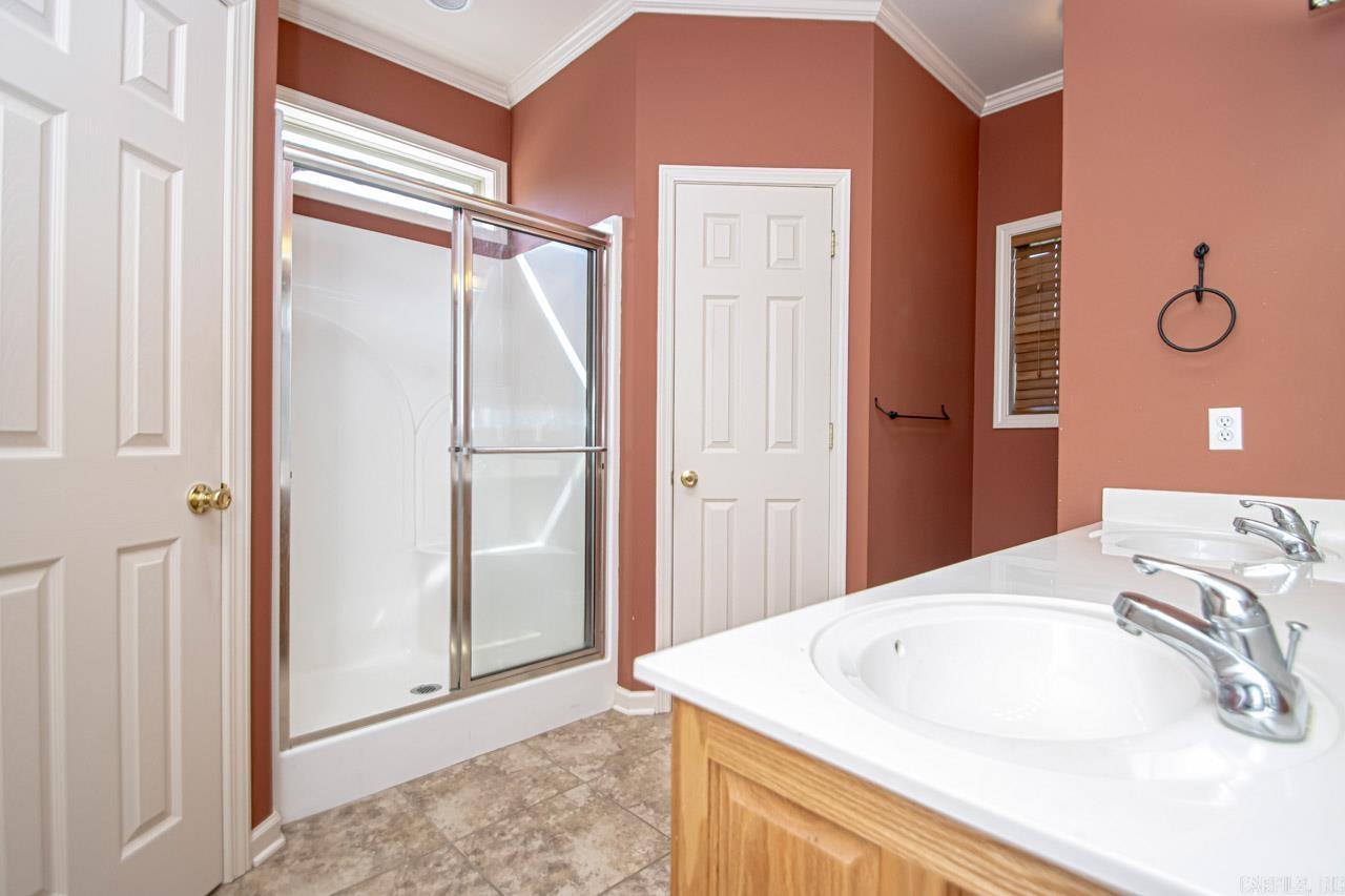 NORTH PARK VILLAGE ADDITION - Residential