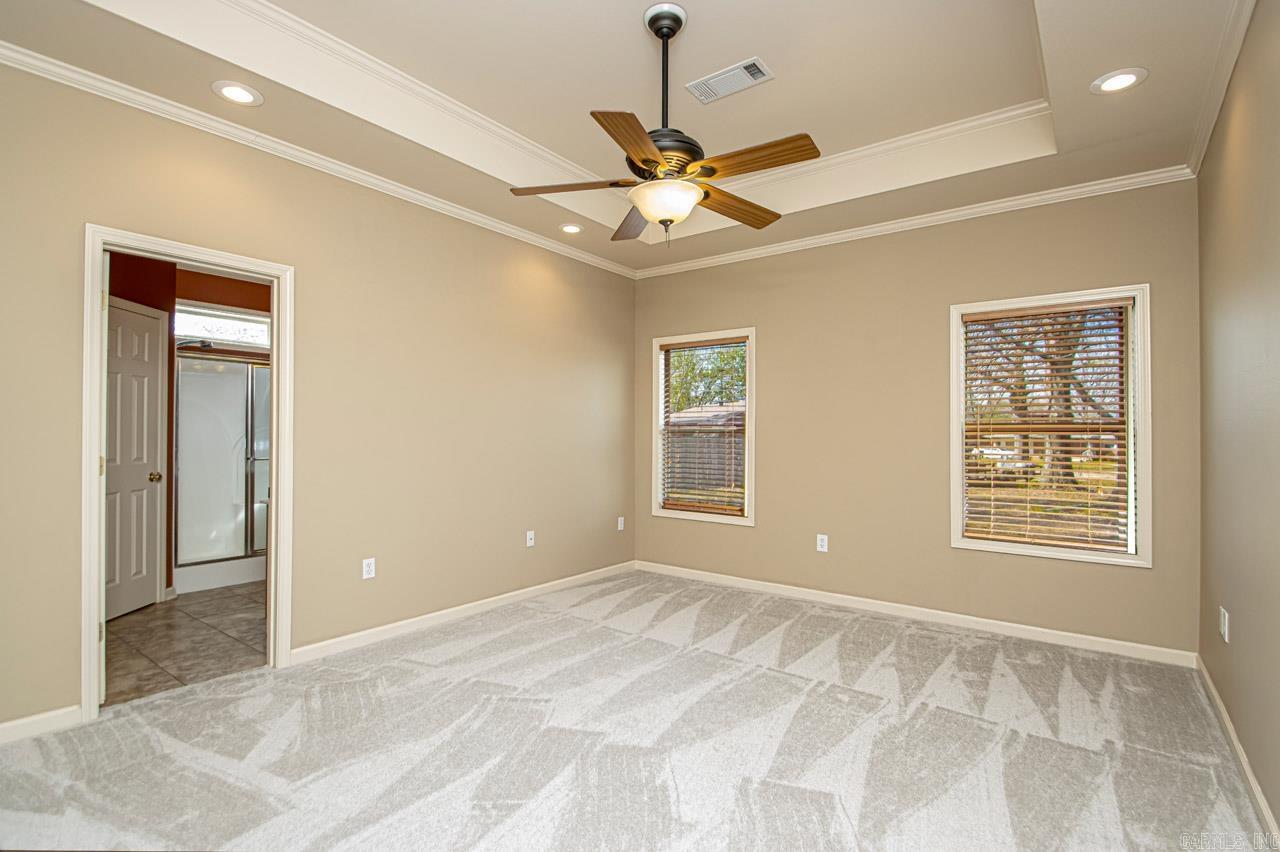 NORTH PARK VILLAGE ADDITION - Residential