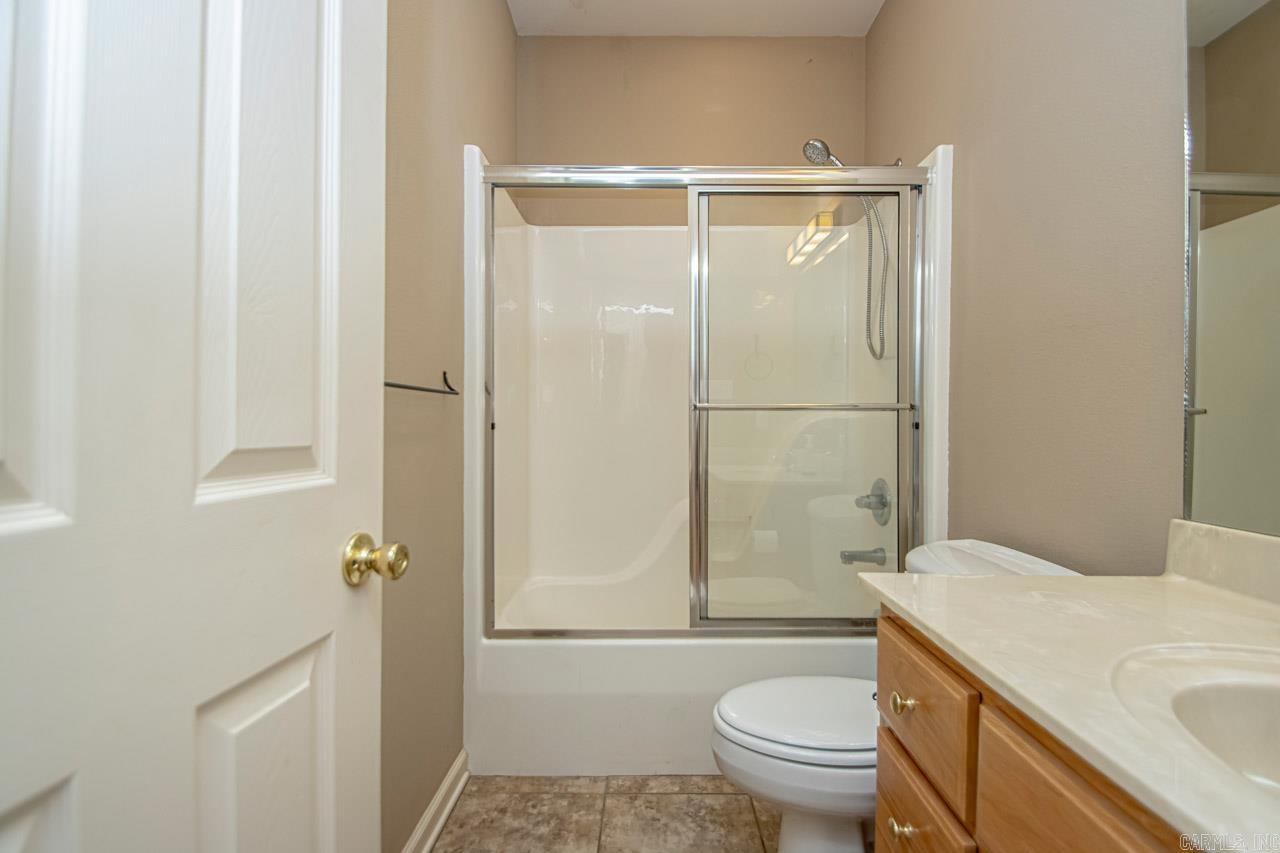 NORTH PARK VILLAGE ADDITION - Residential