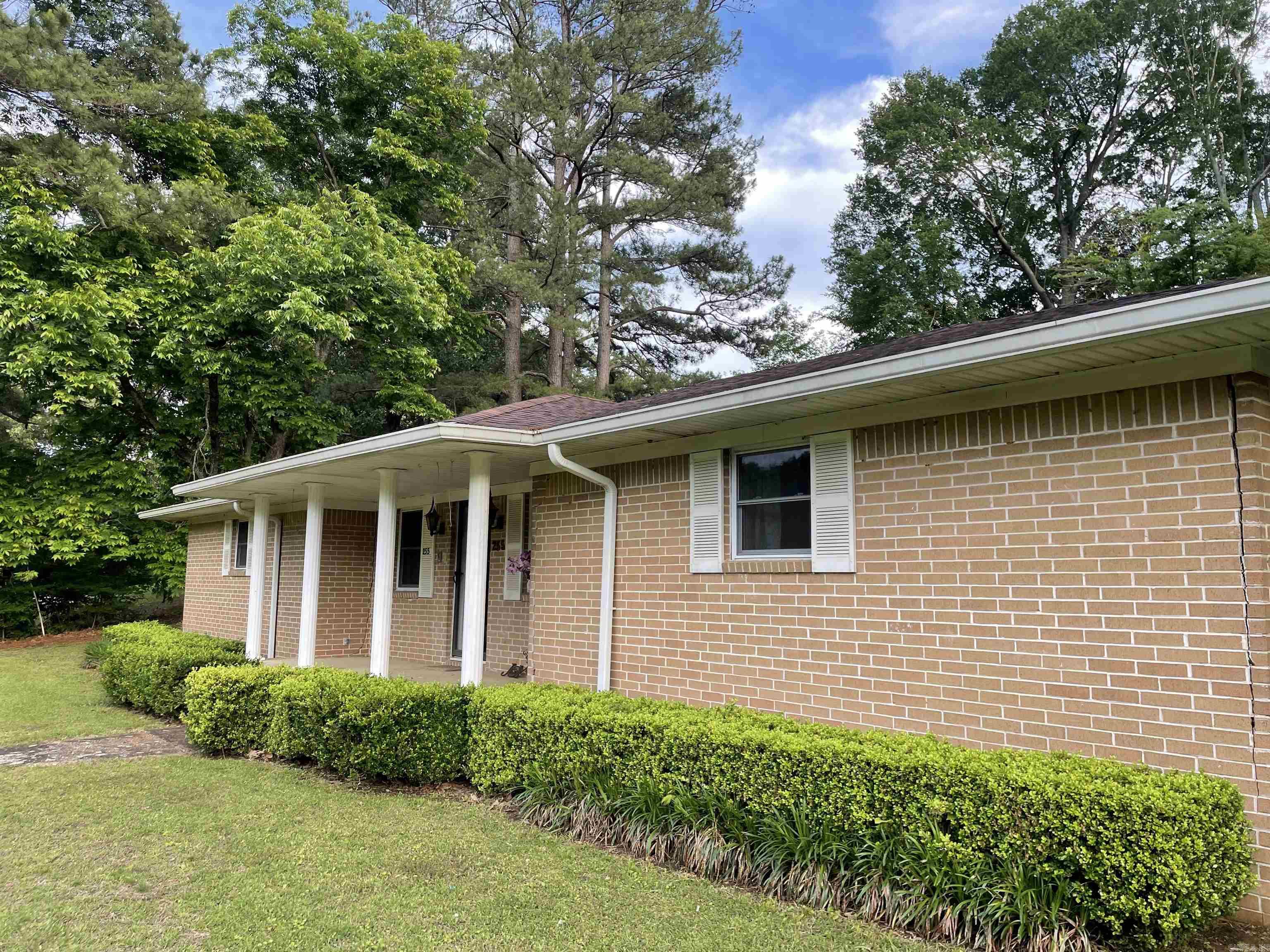 WILLIAMS - Residential