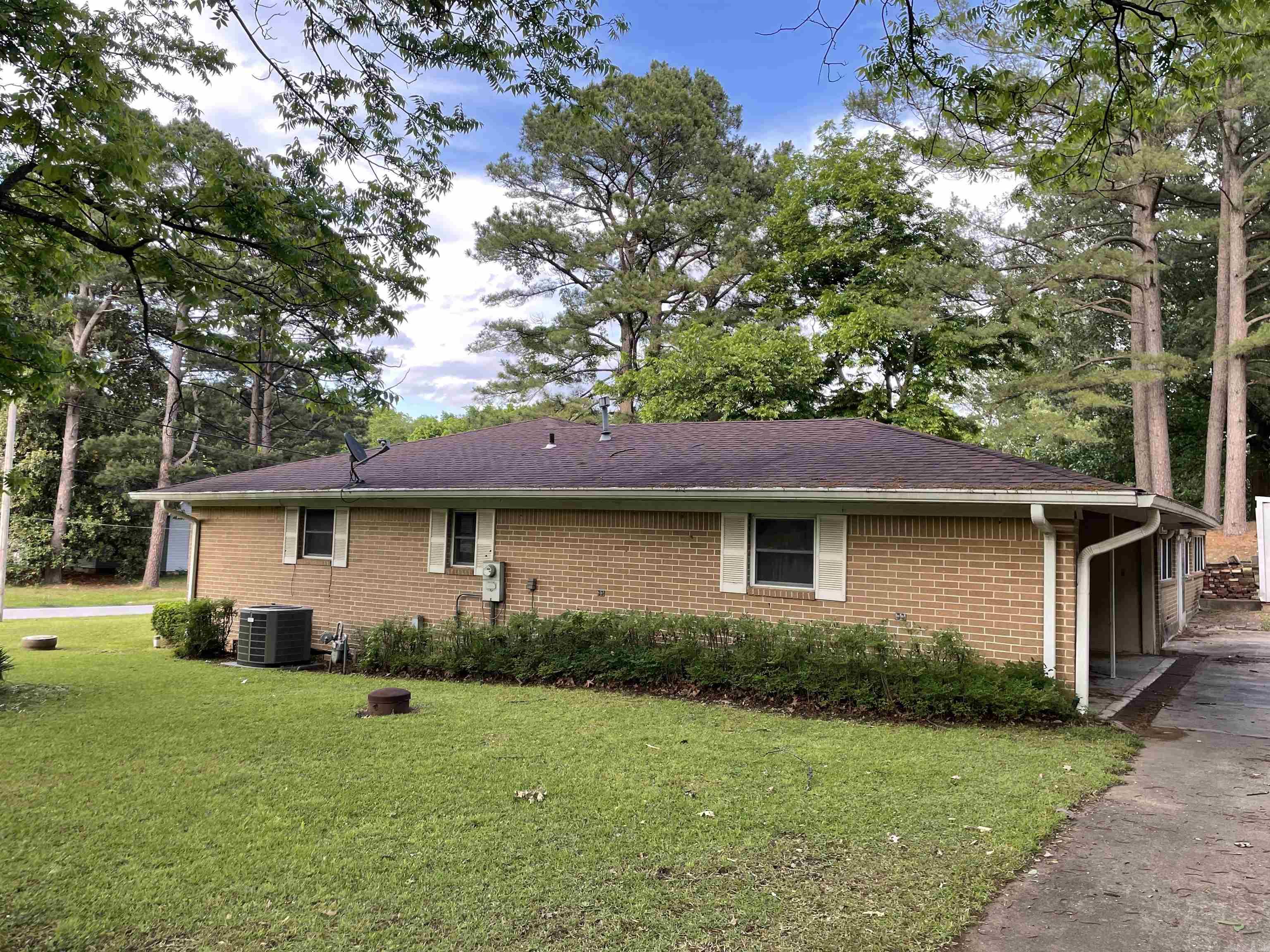 WILLIAMS - Residential