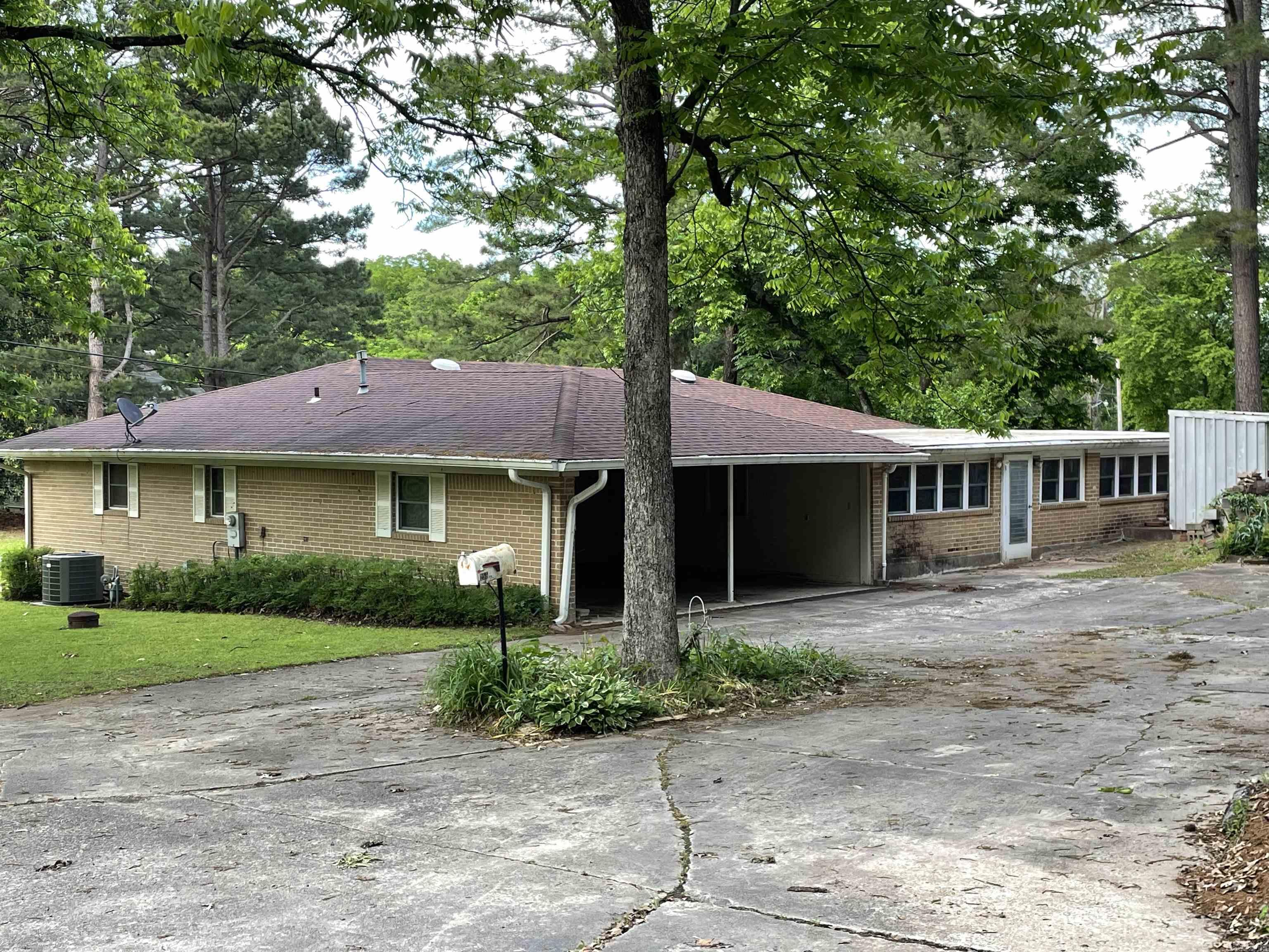WILLIAMS - Residential