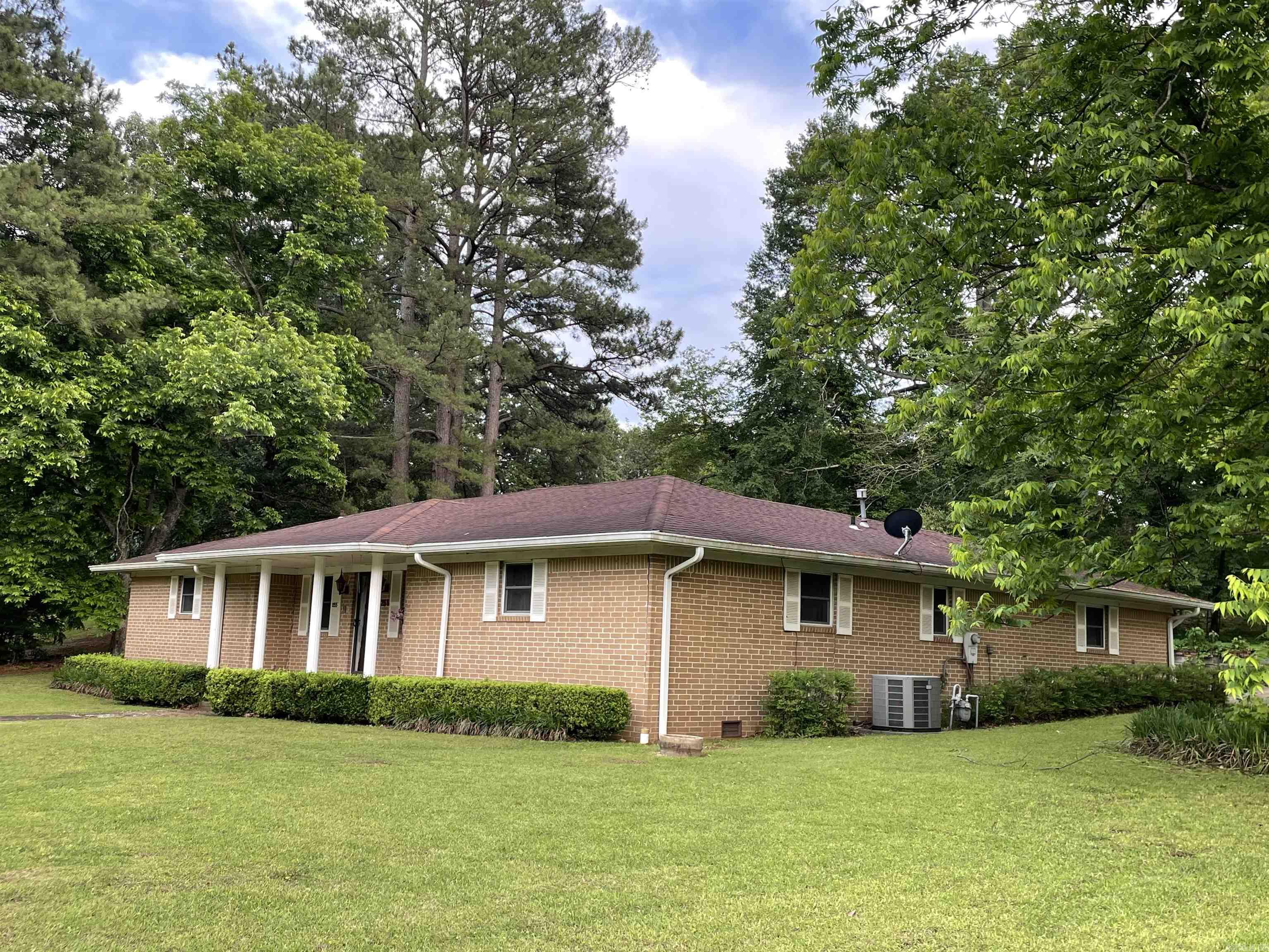 WILLIAMS - Residential