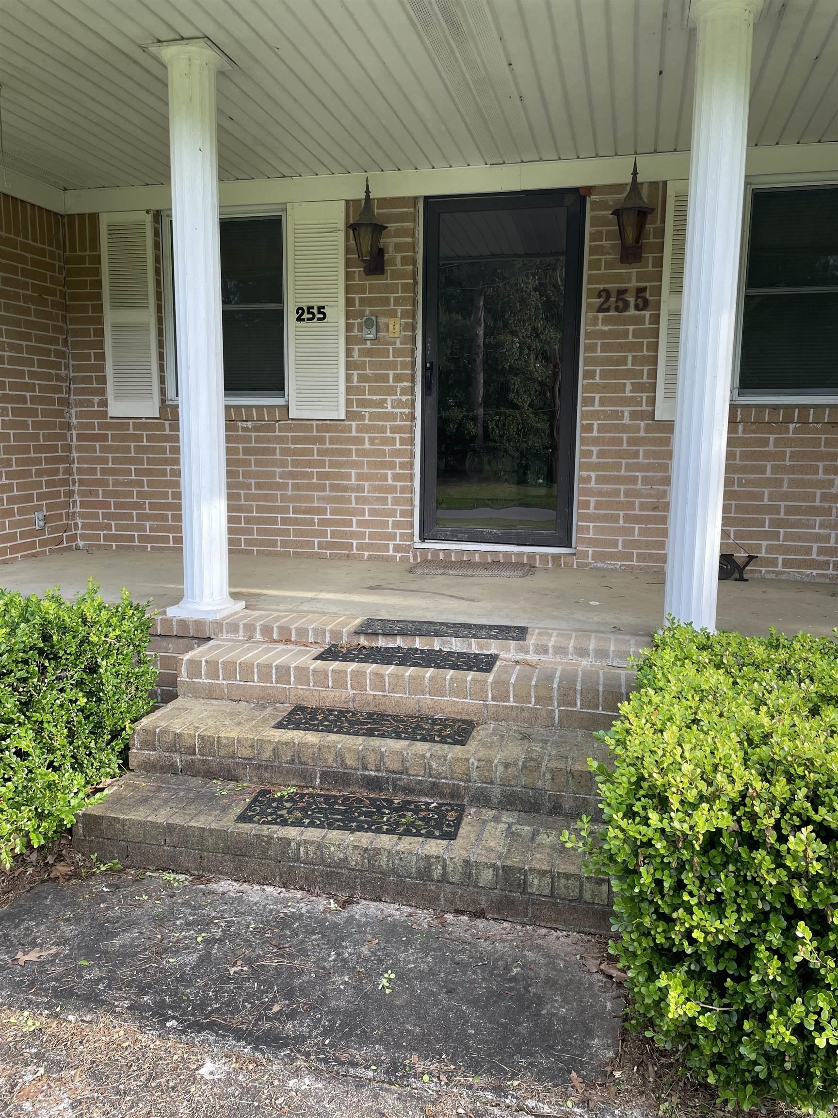 WILLIAMS - Residential