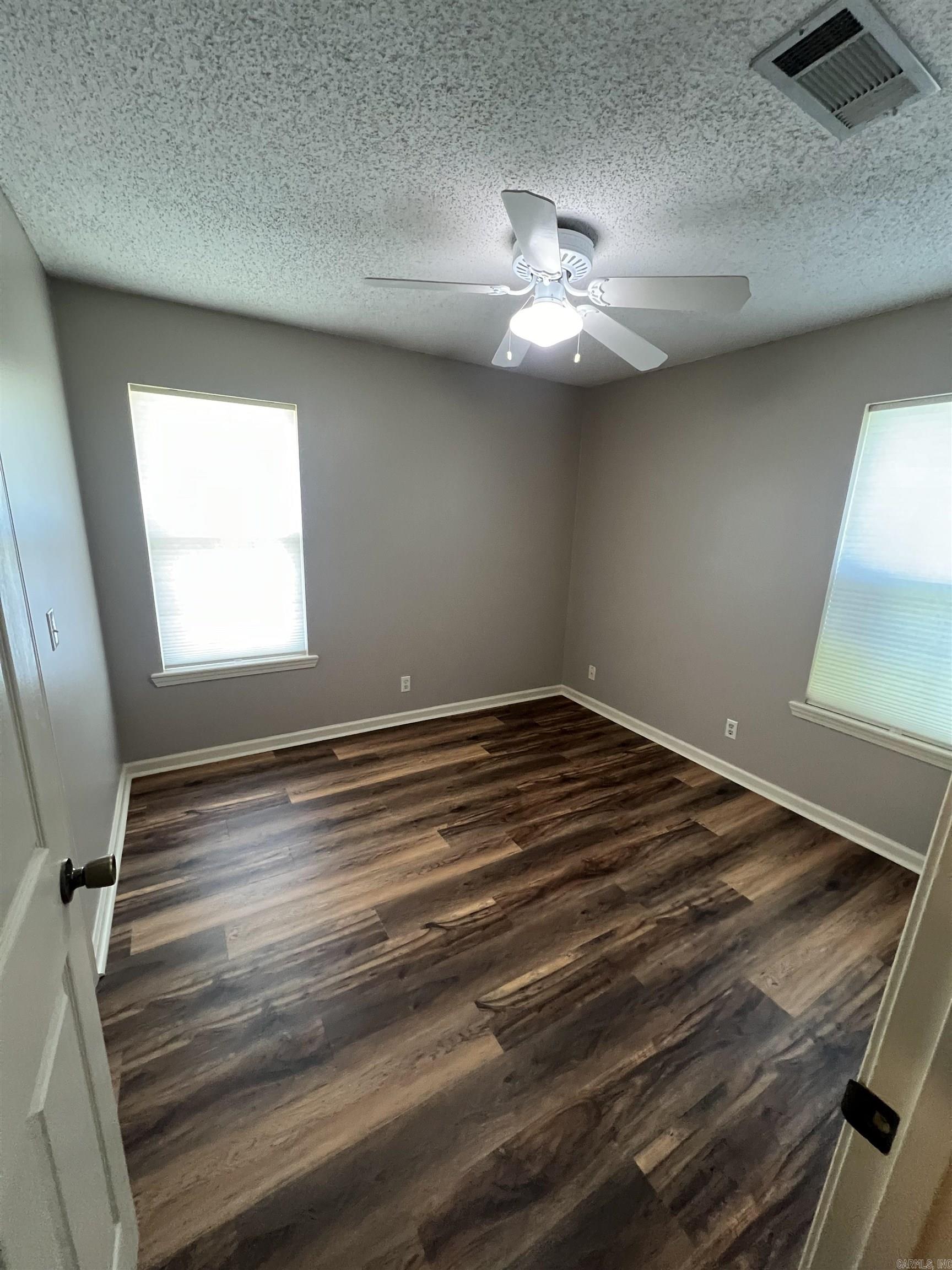 West Meadows - Residential