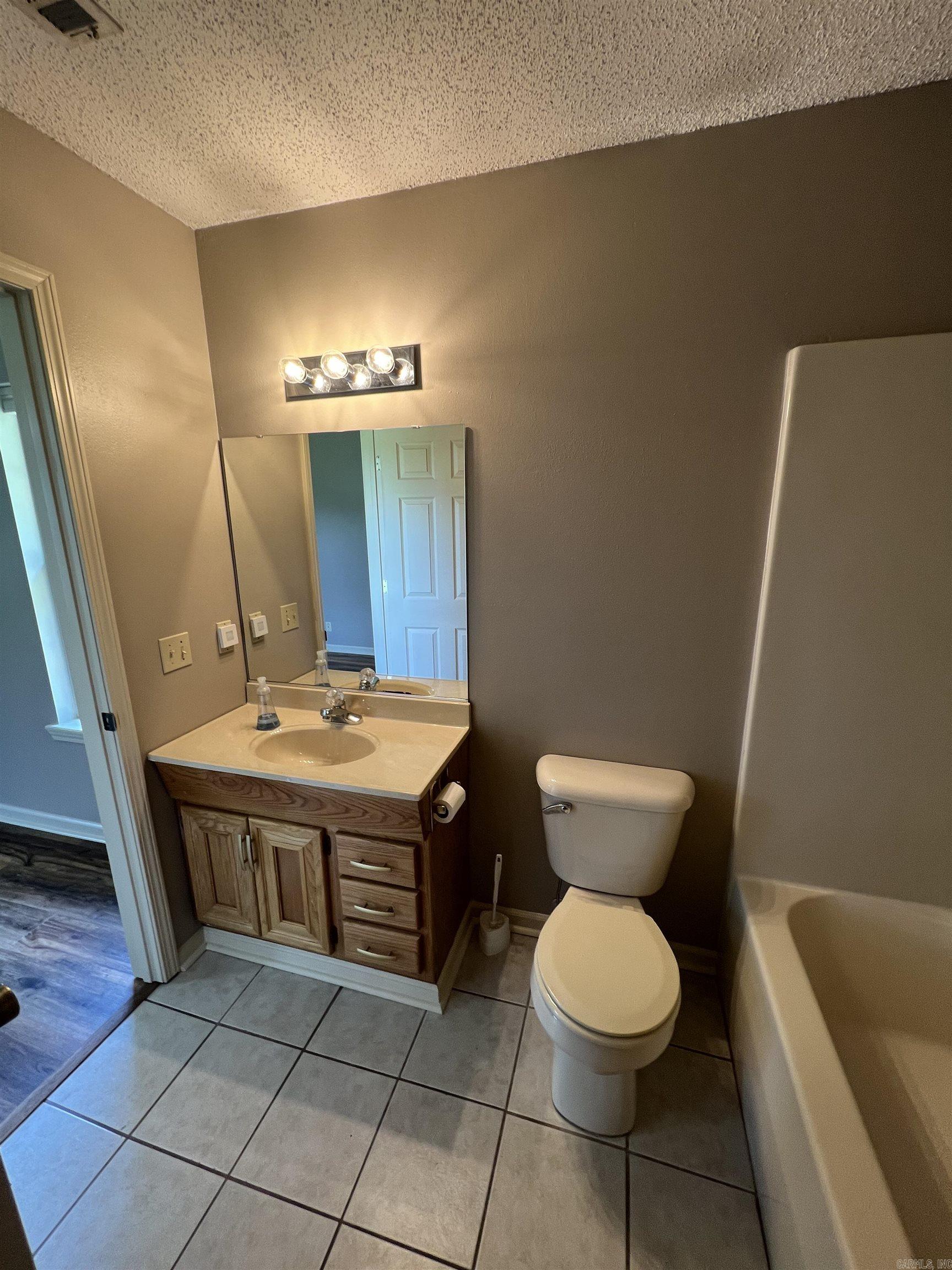 West Meadows - Residential