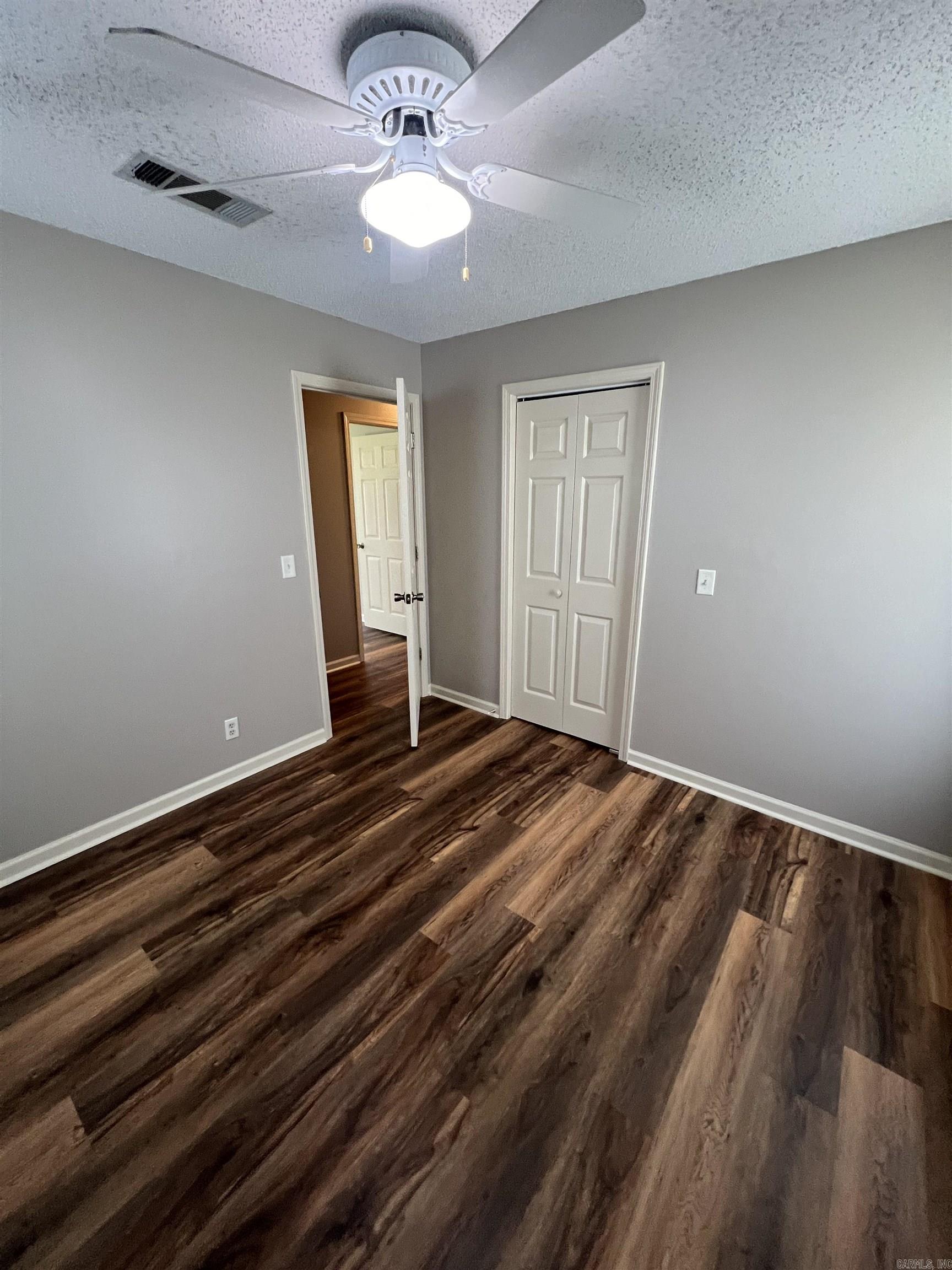 West Meadows - Residential