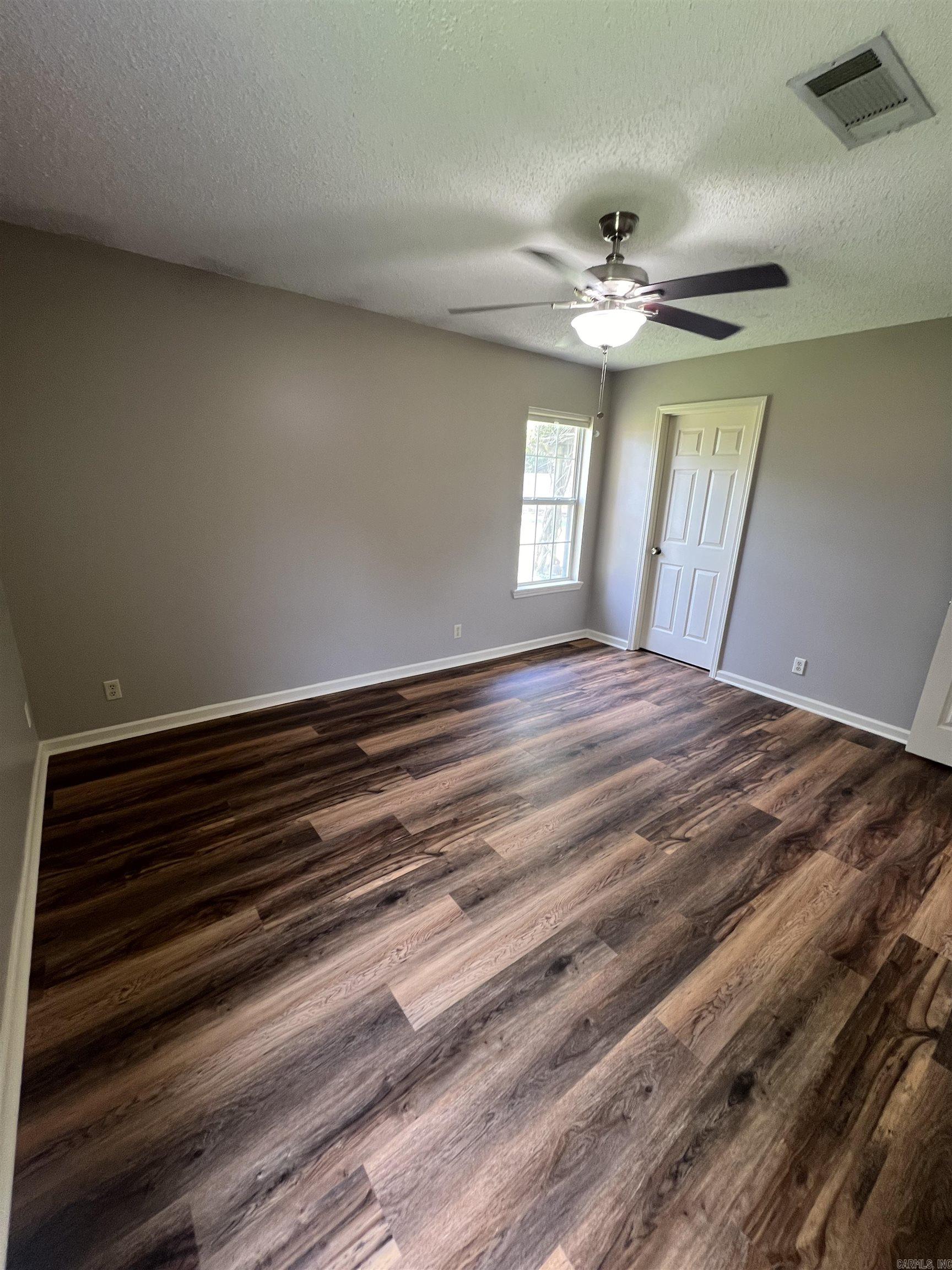 West Meadows - Residential