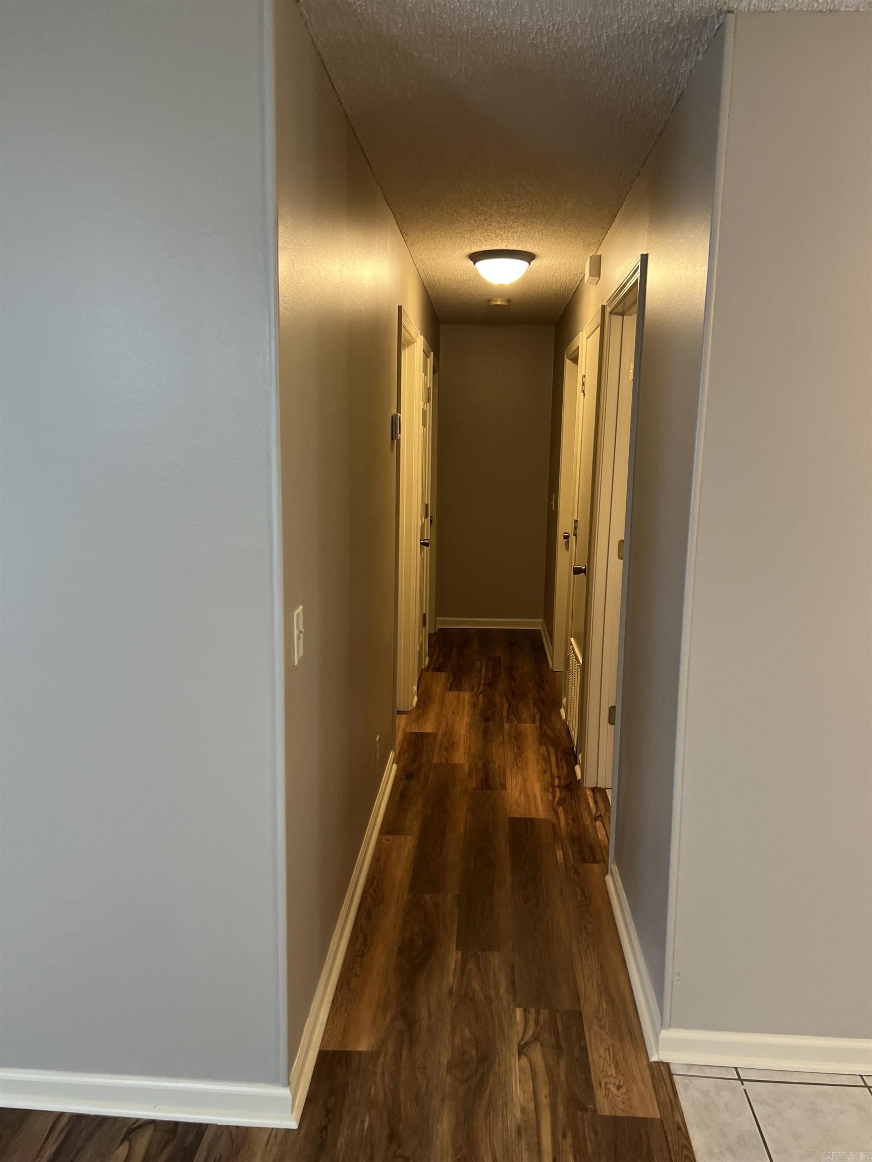 West Meadows - Residential