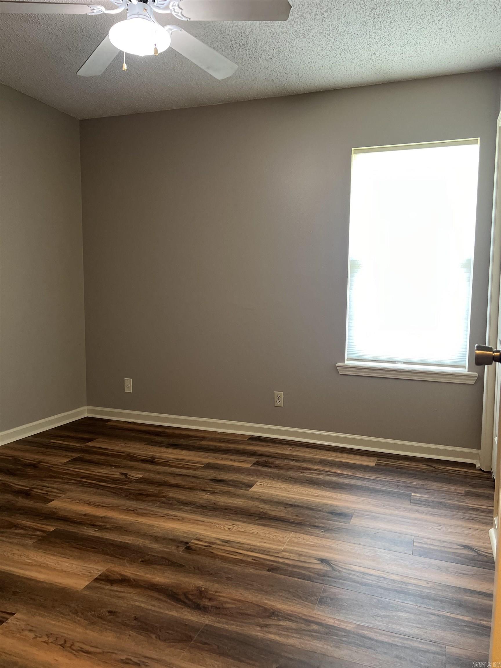 West Meadows - Residential