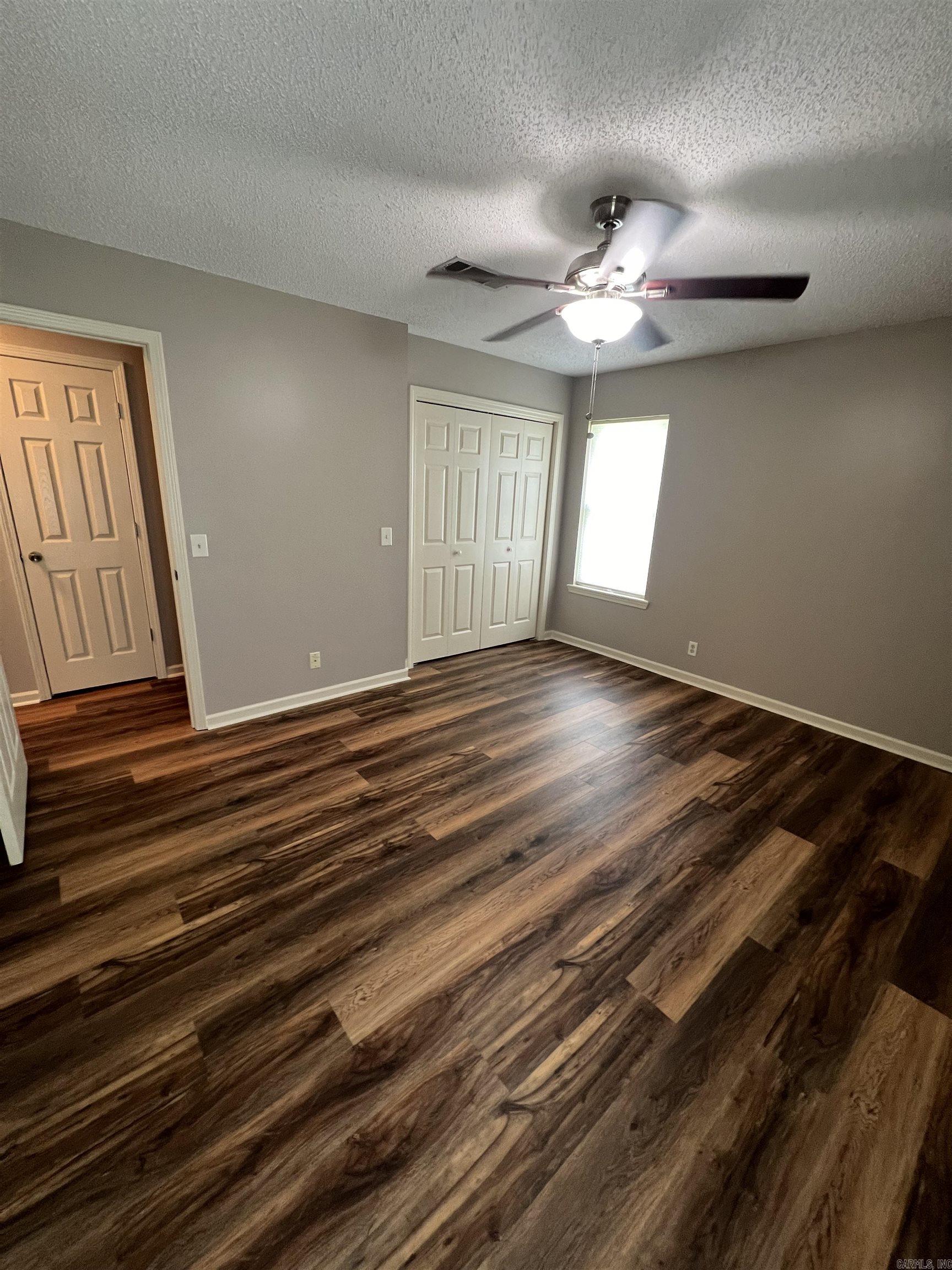 West Meadows - Residential