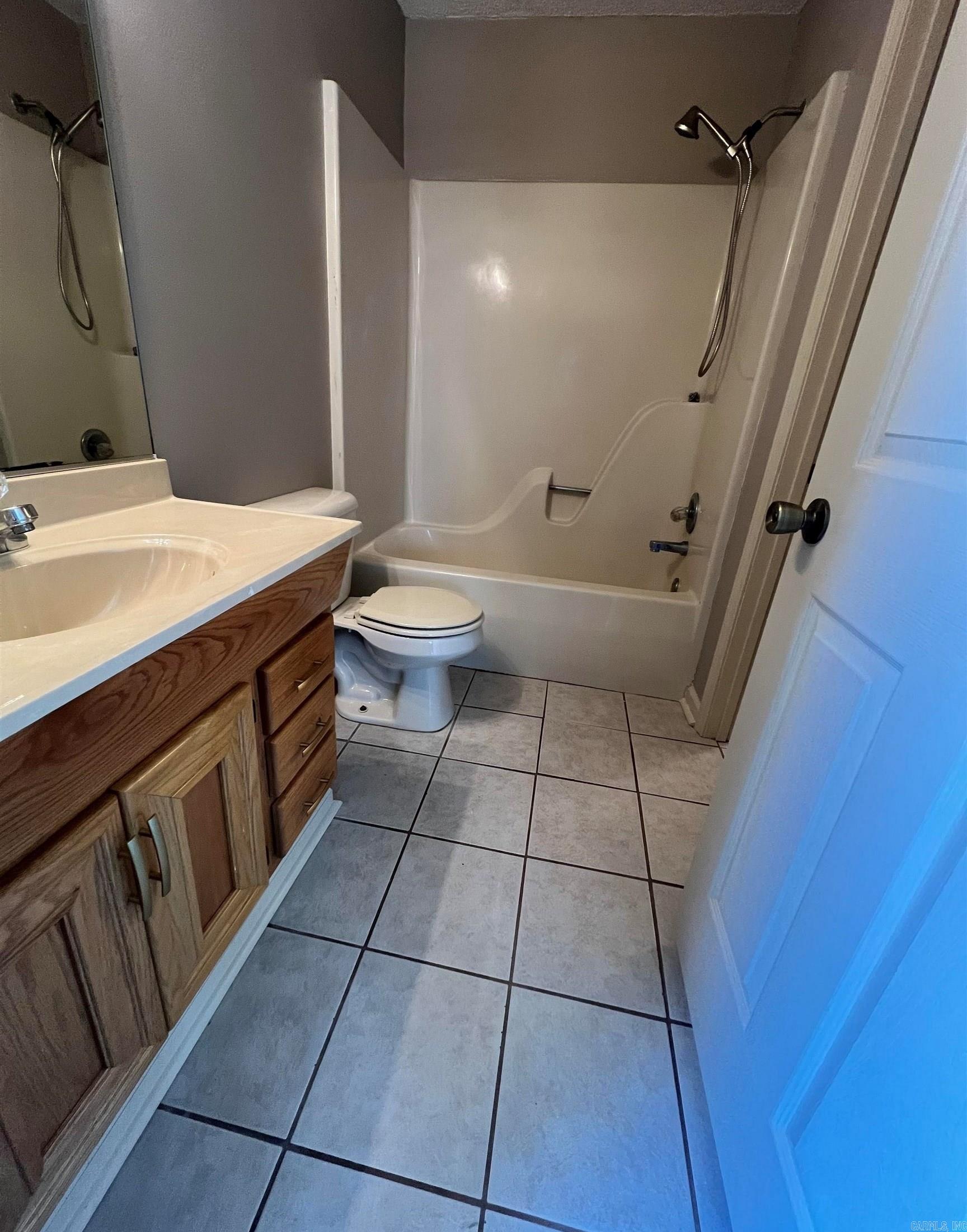 West Meadows - Residential