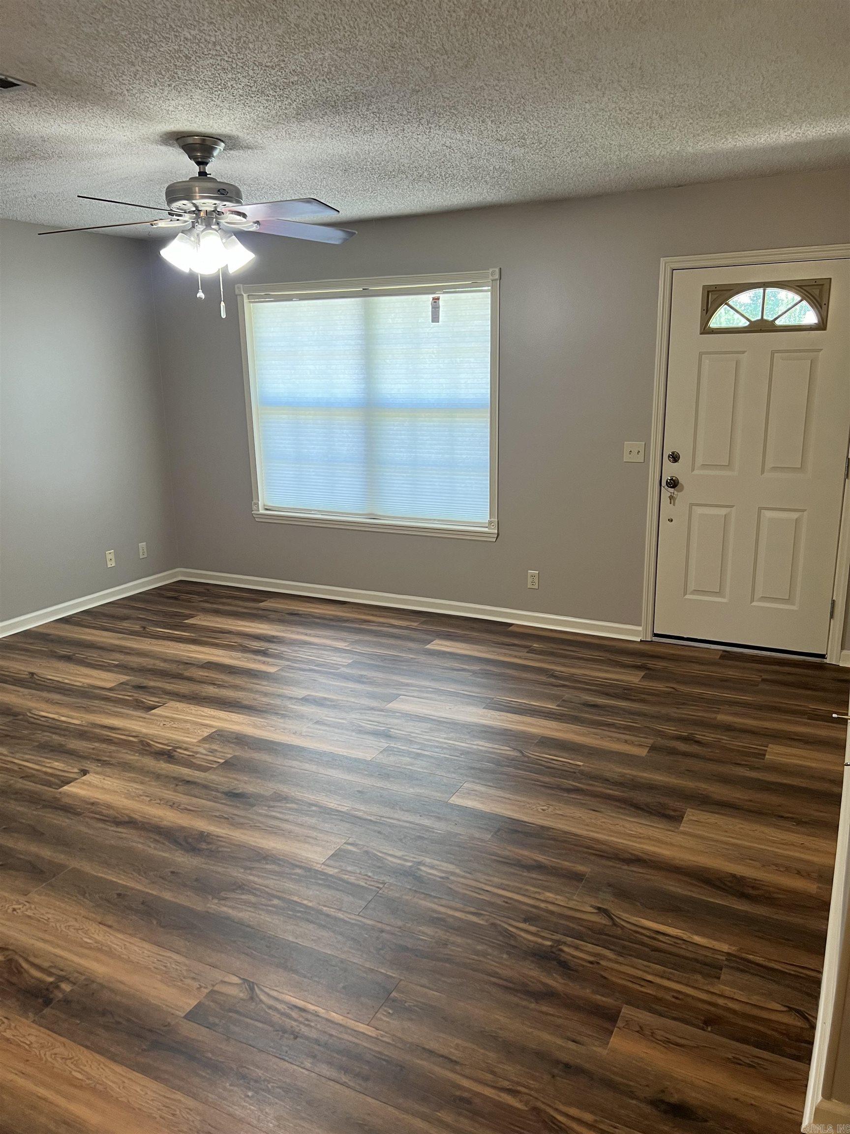 West Meadows - Residential