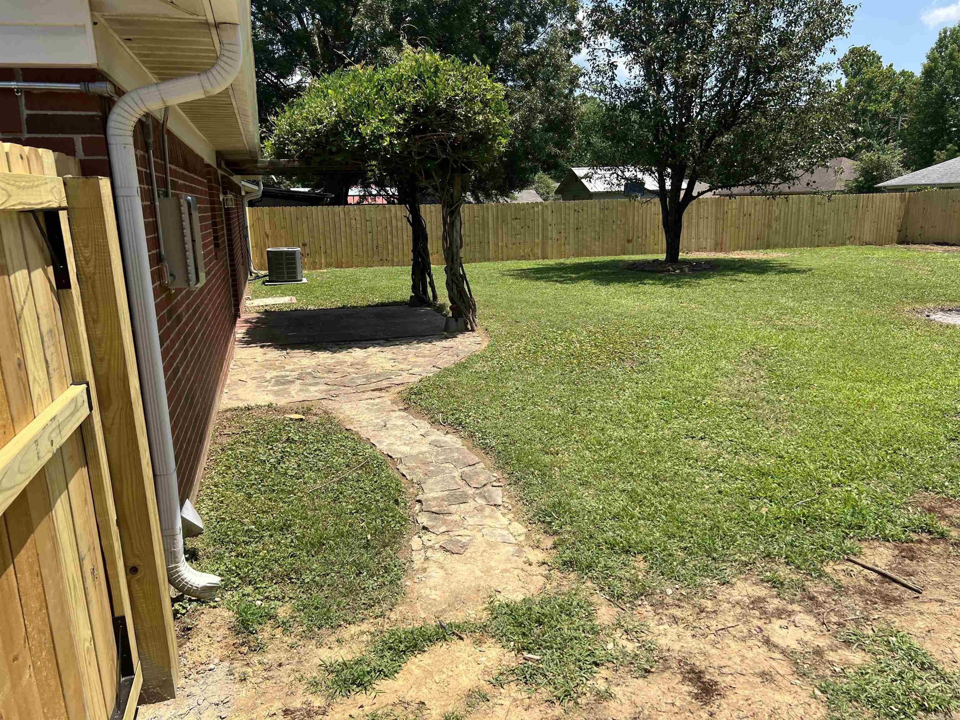 West Meadows - Residential