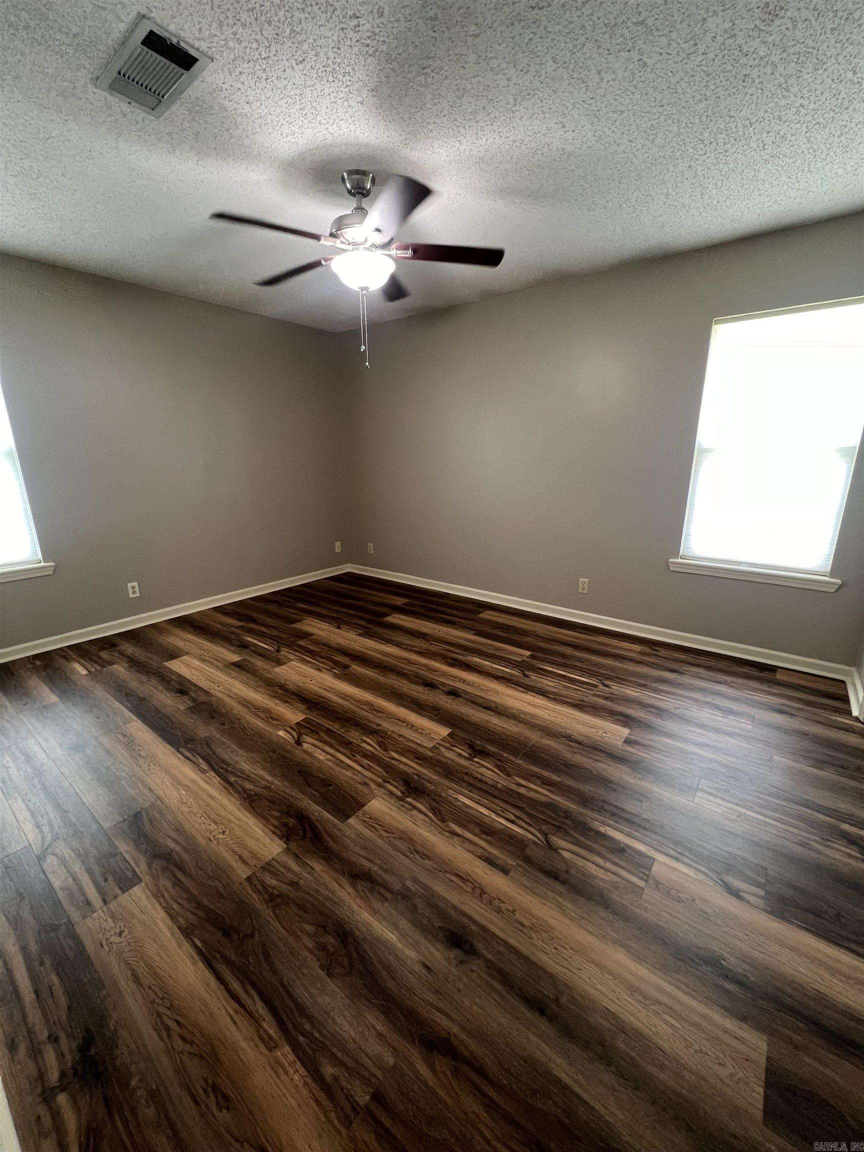 West Meadows - Residential