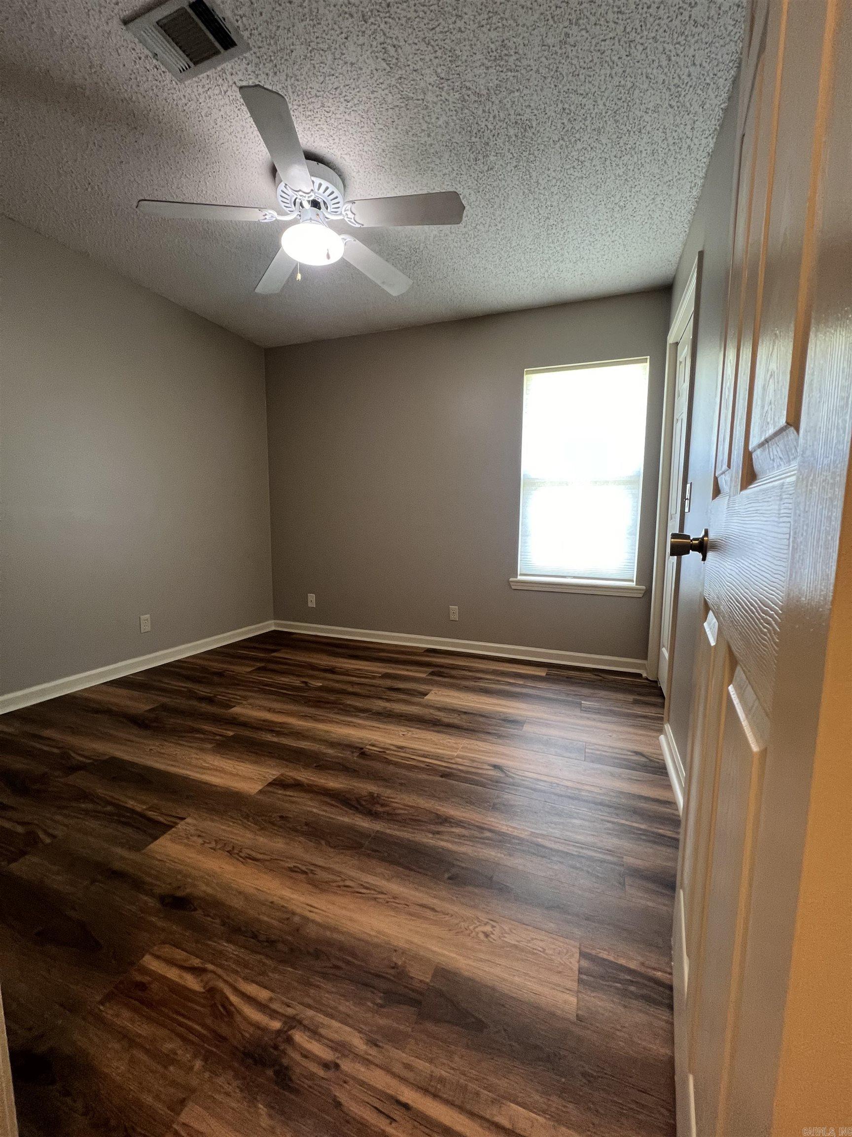 West Meadows - Residential