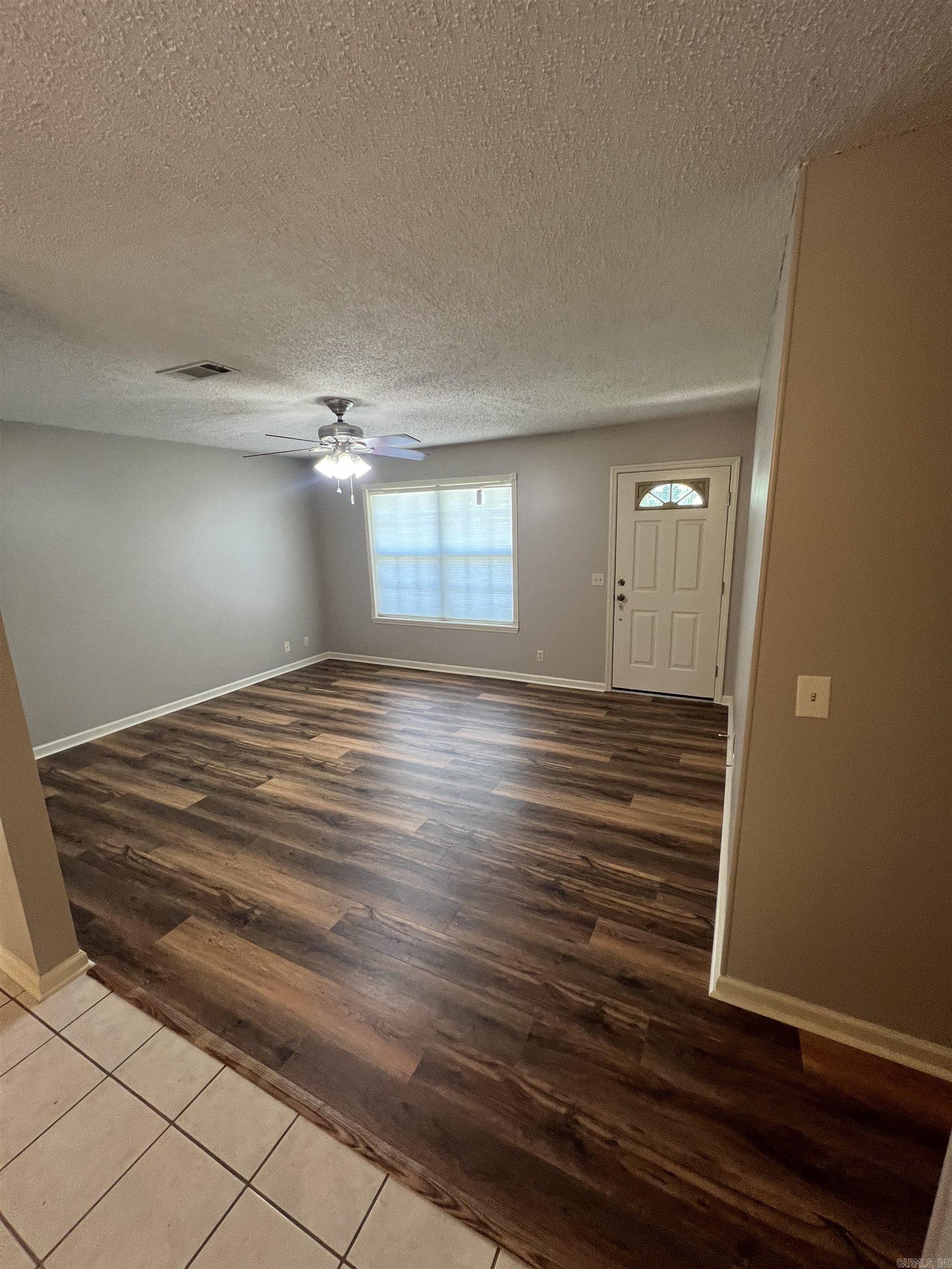 West Meadows - Residential