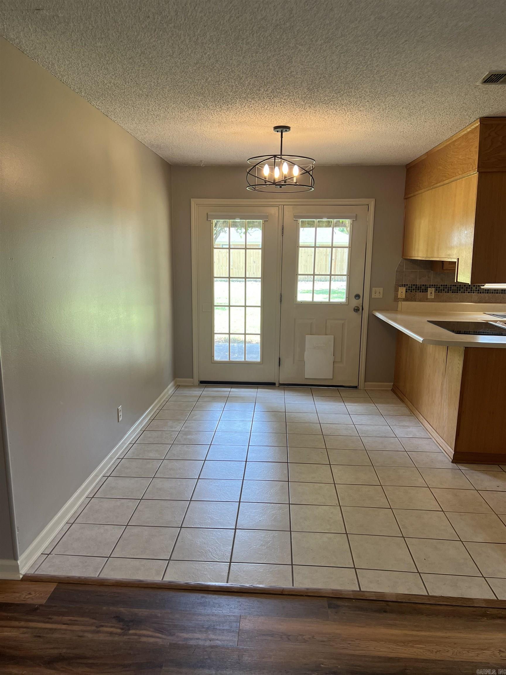 West Meadows - Residential