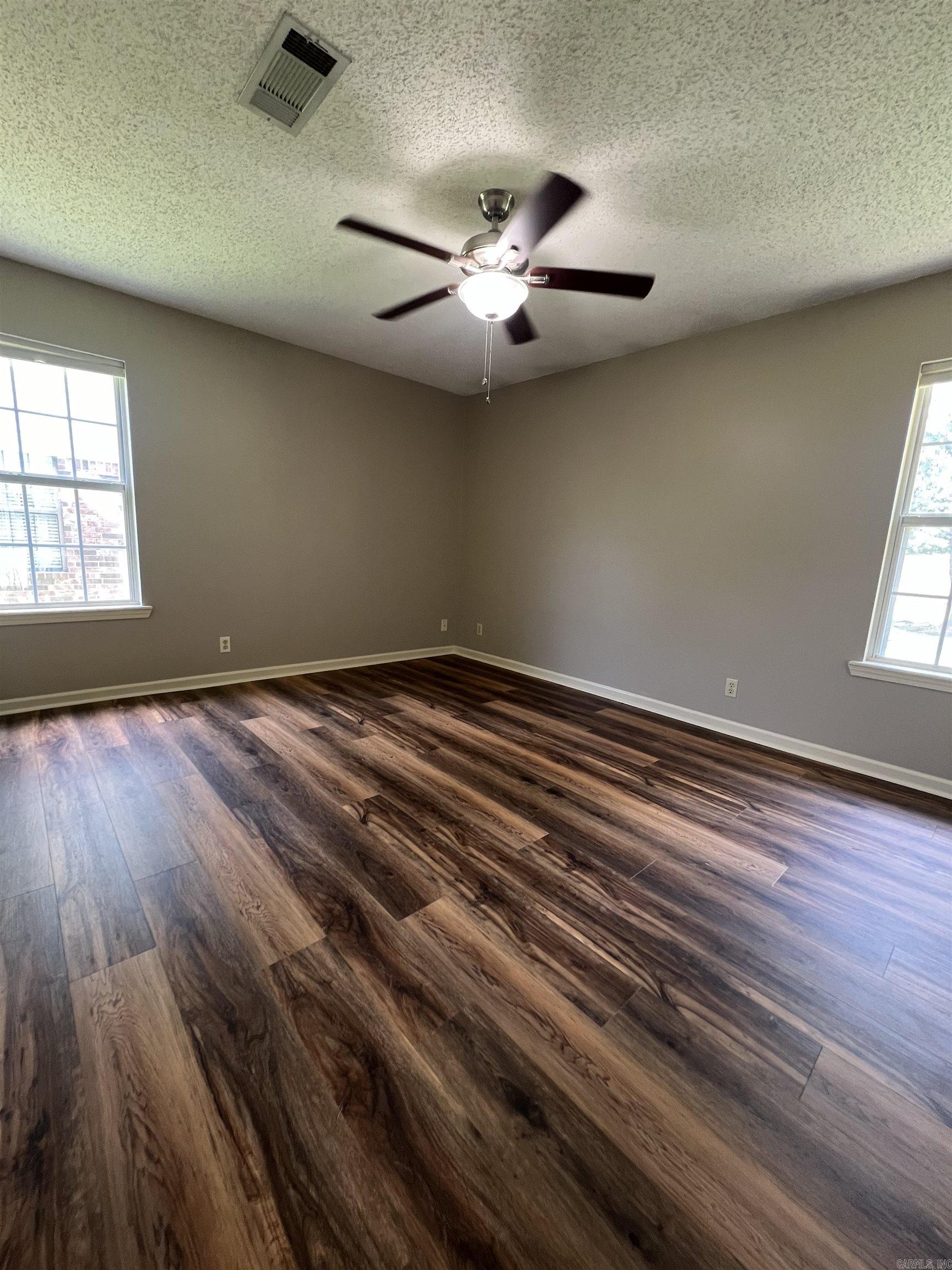 West Meadows - Residential