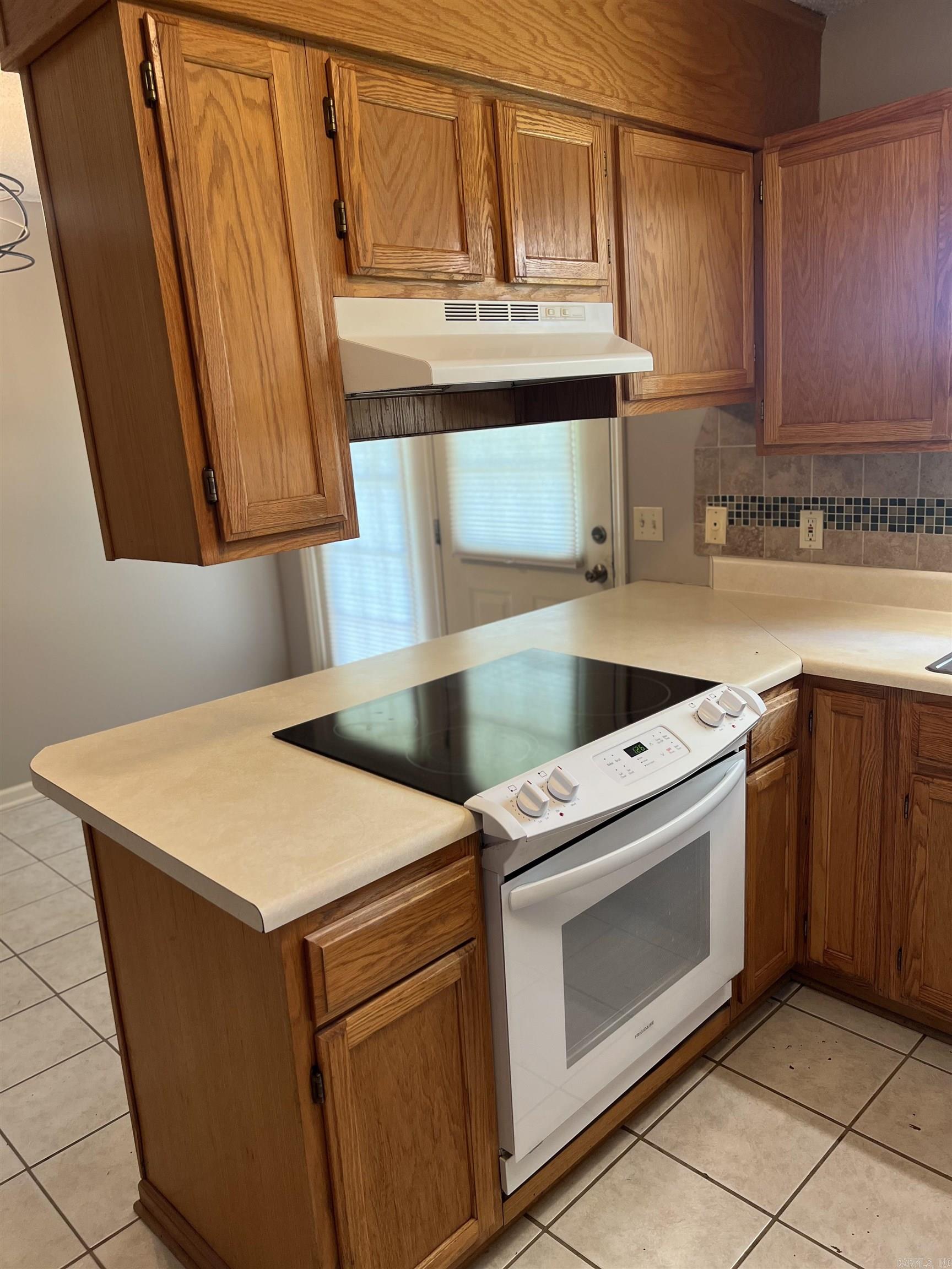 West Meadows - Residential