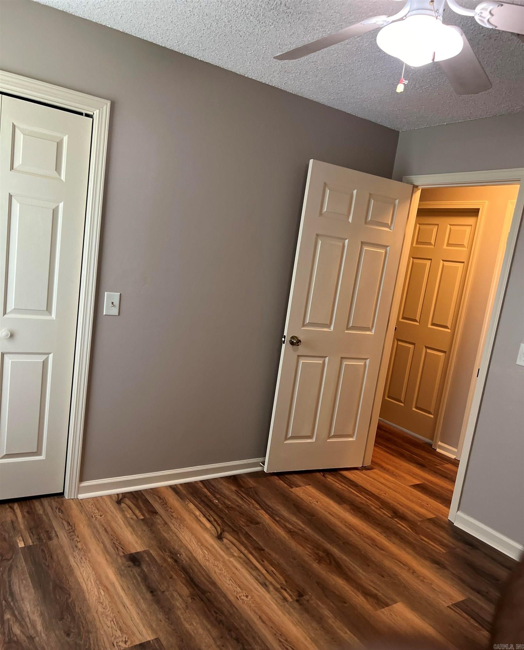 West Meadows - Residential