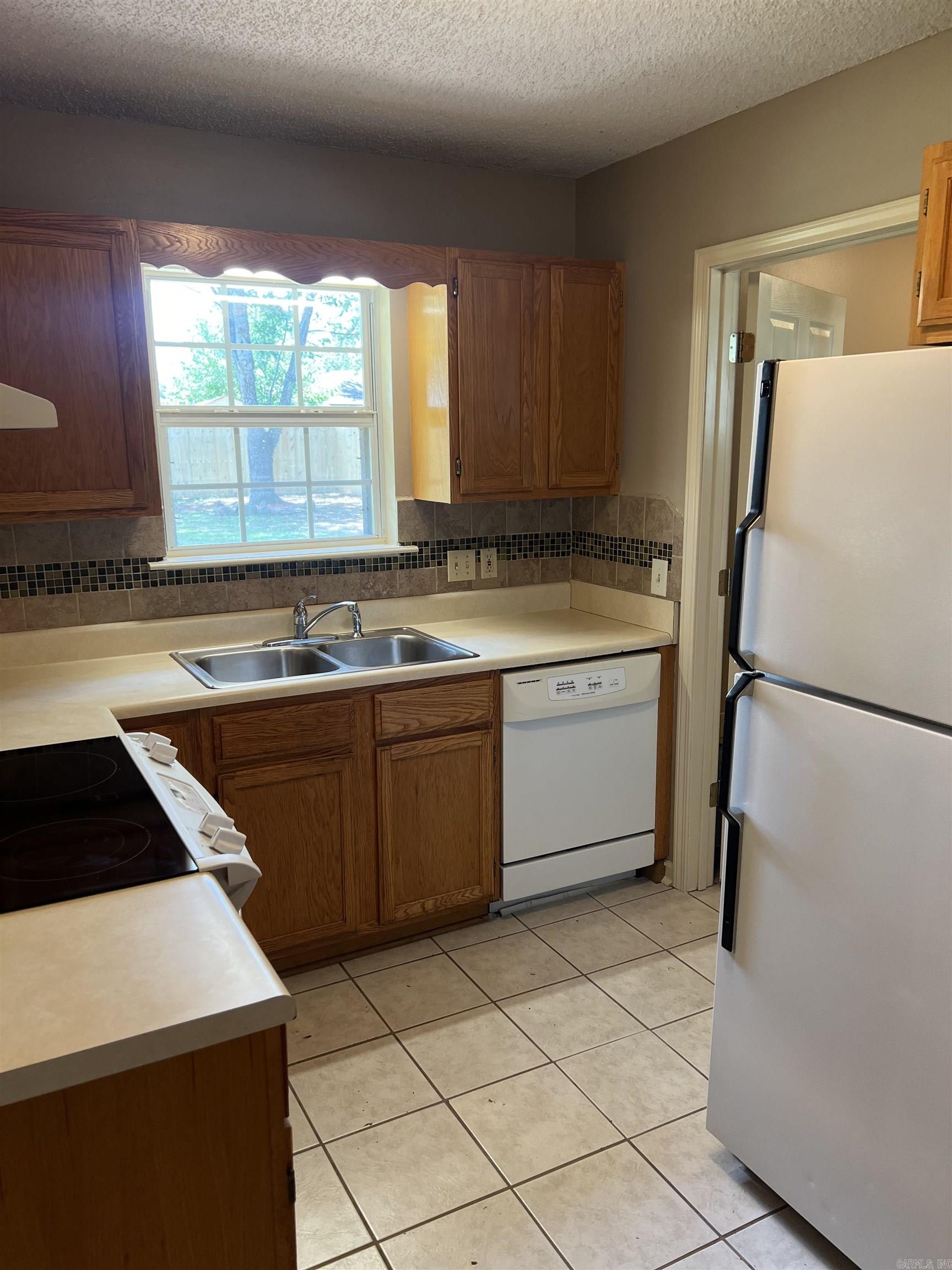 West Meadows - Residential